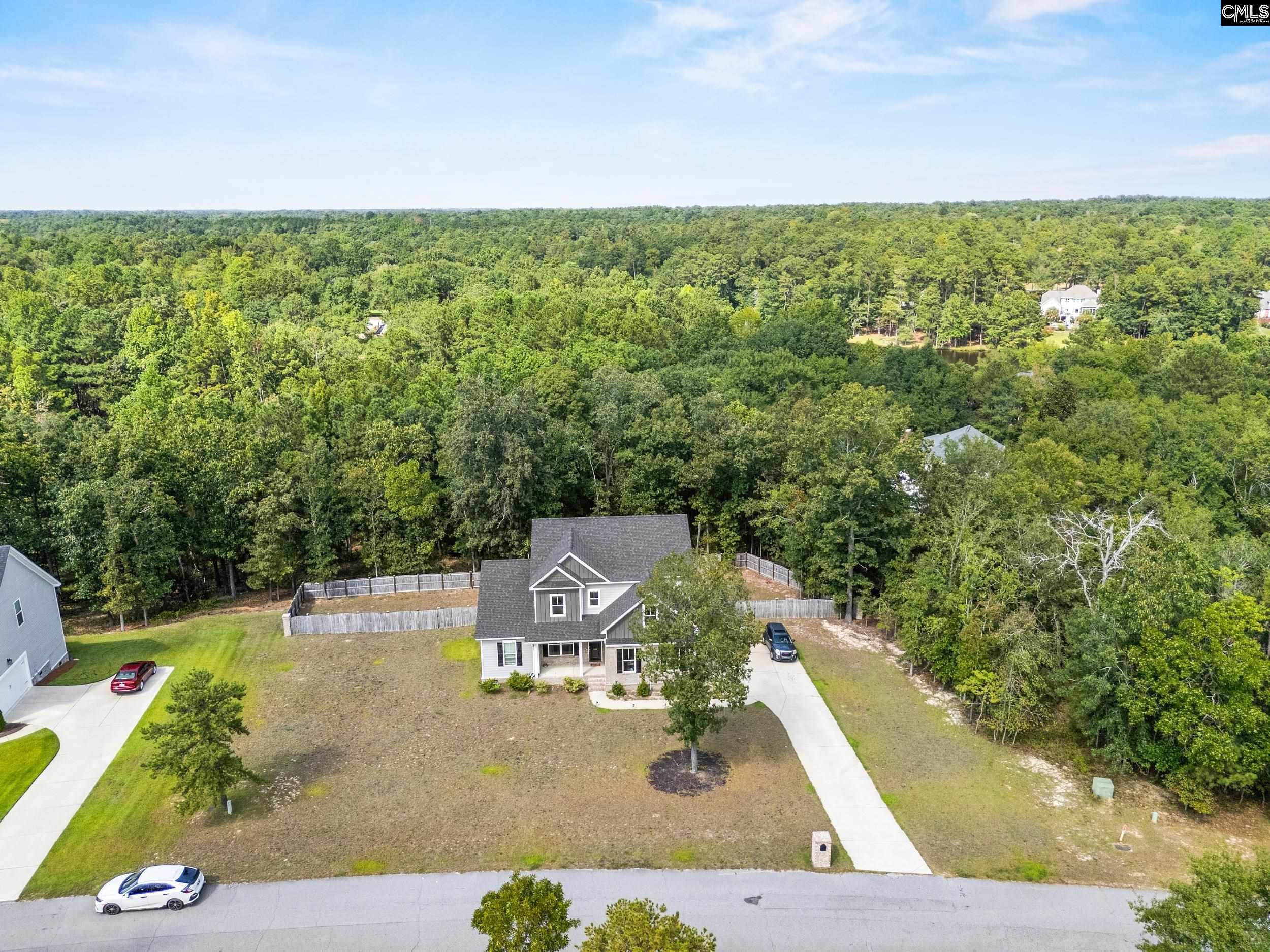 204 Longcreek Plantation Drive