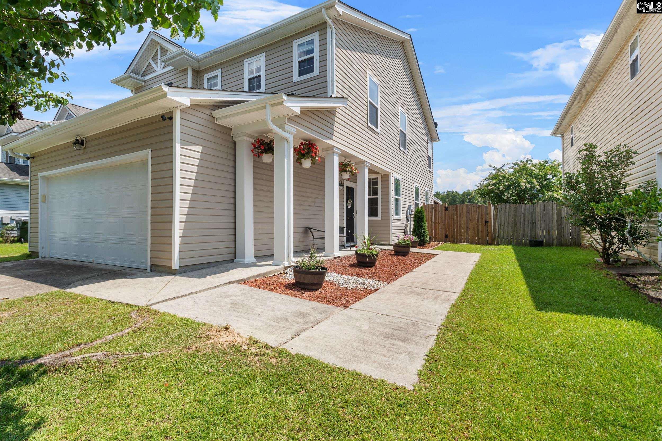 367 Charter Oak Court