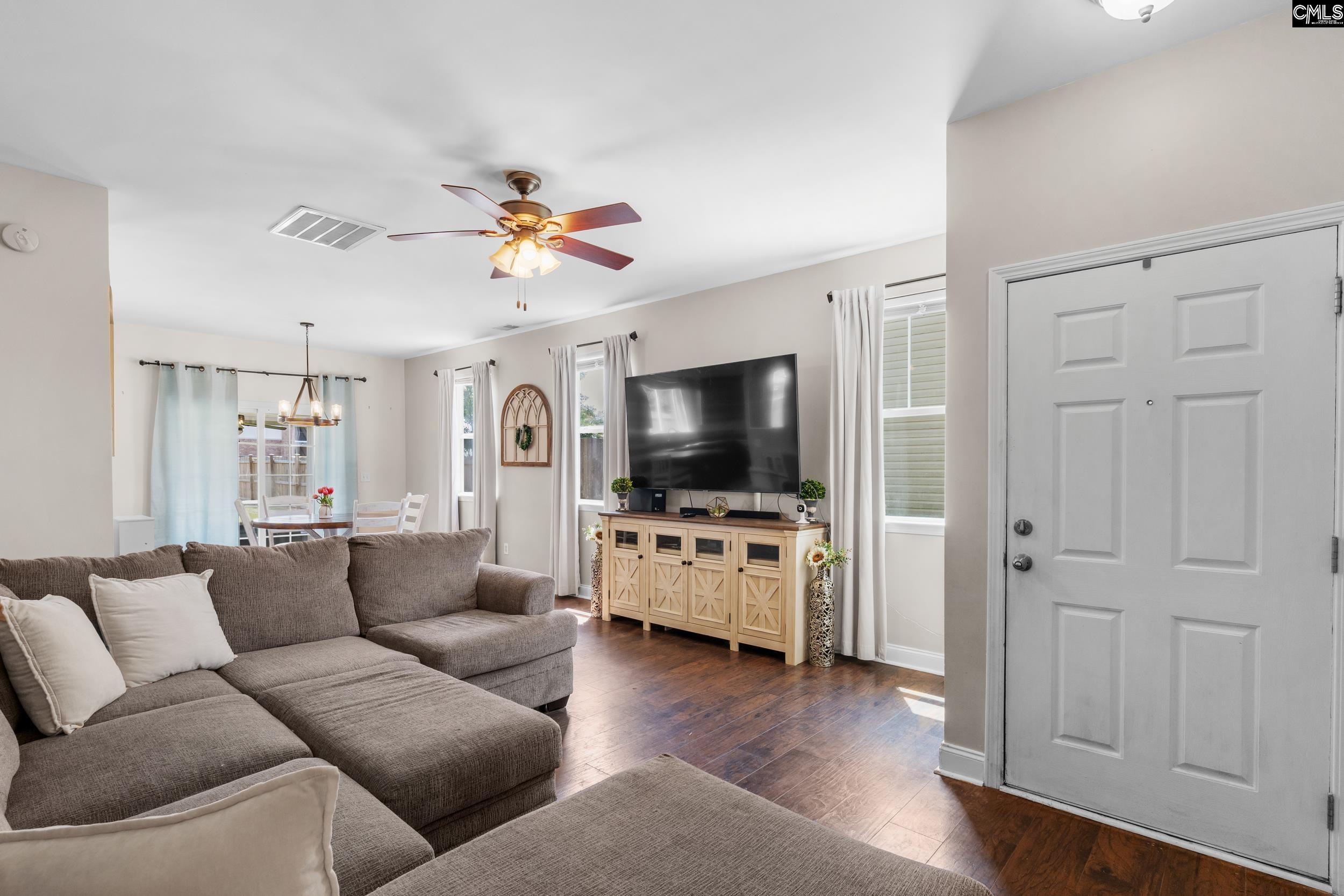 367 Charter Oak Court