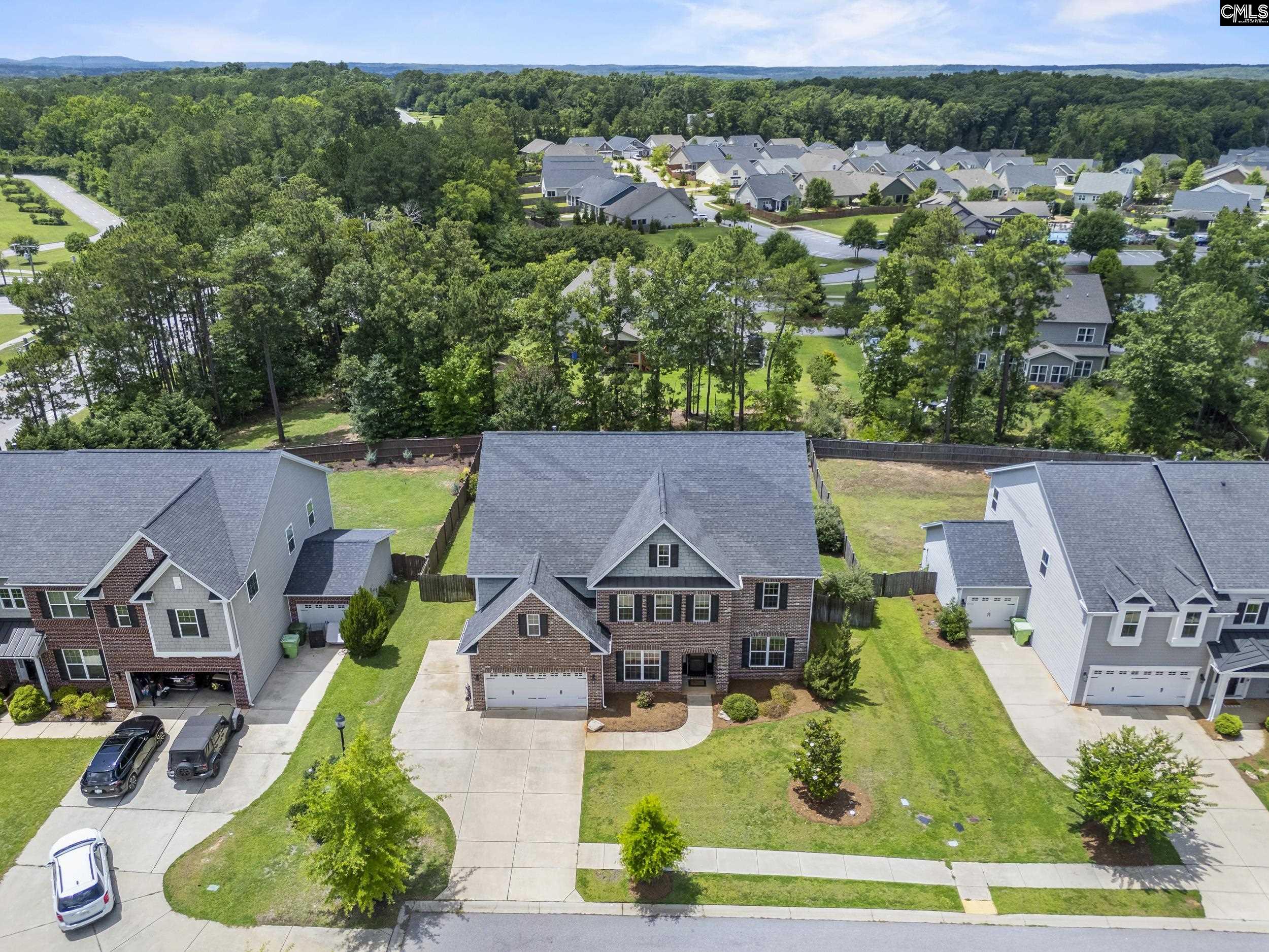 2005 Harvestwood Lane