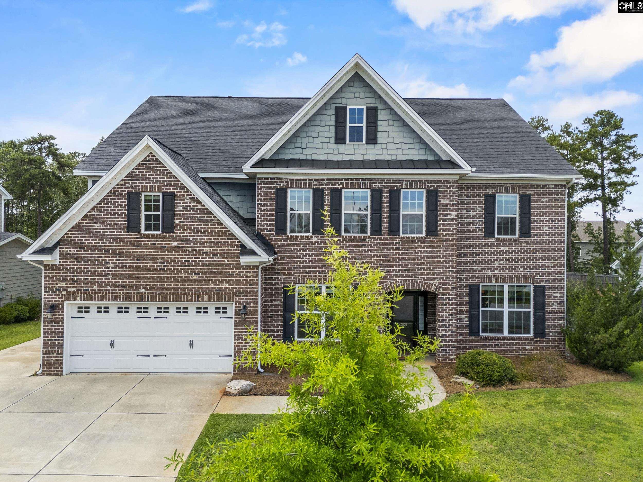 2005 Harvestwood Lane