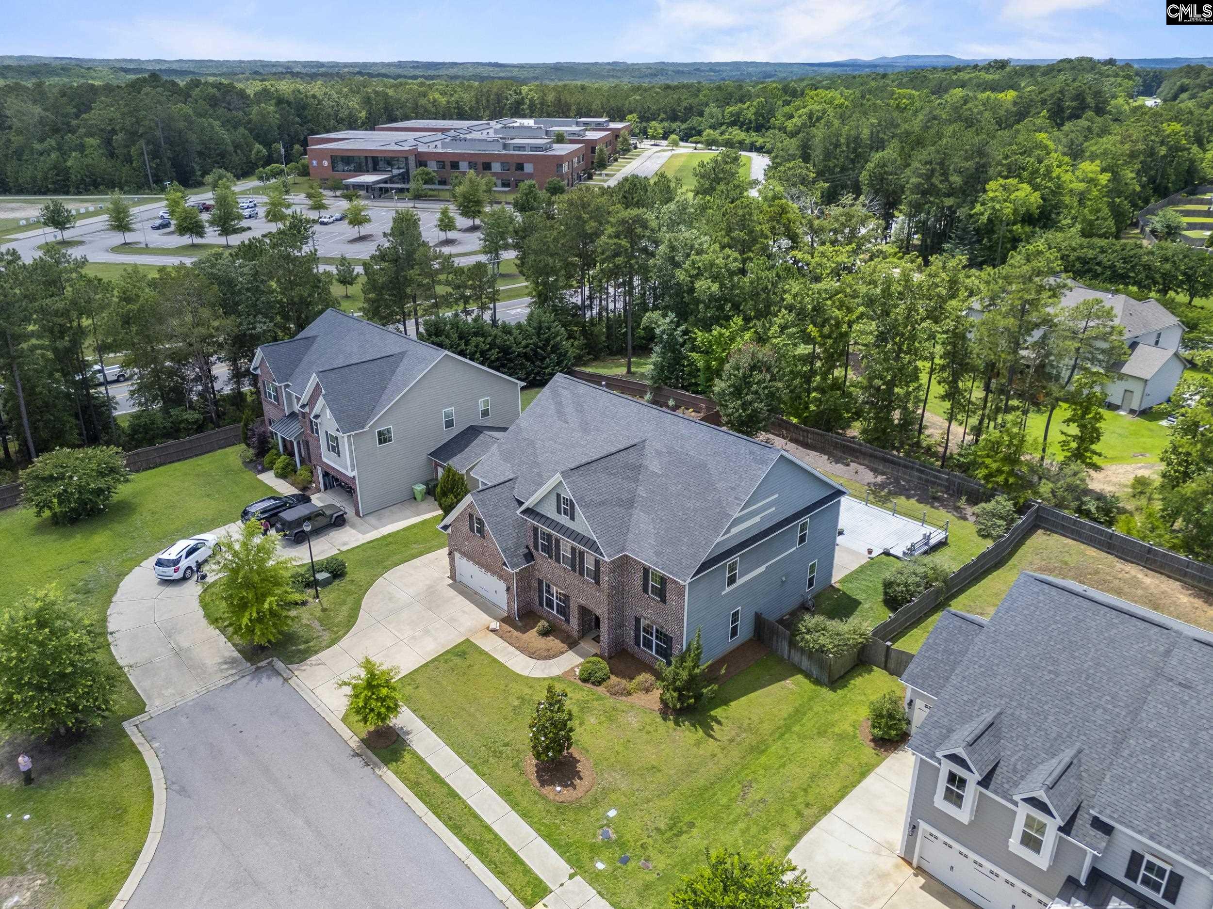 2005 Harvestwood Lane