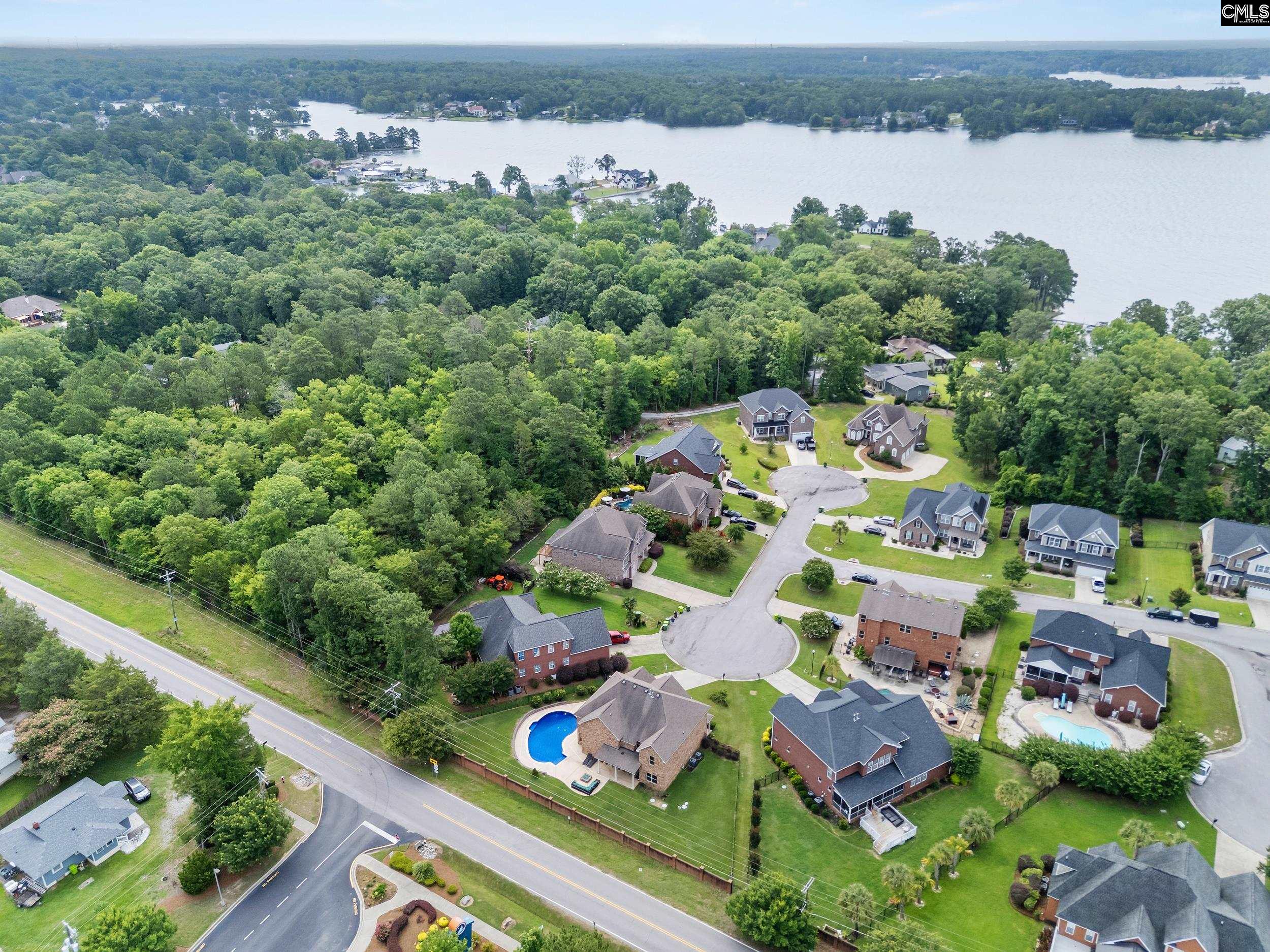 37 Crystal Harbor Court