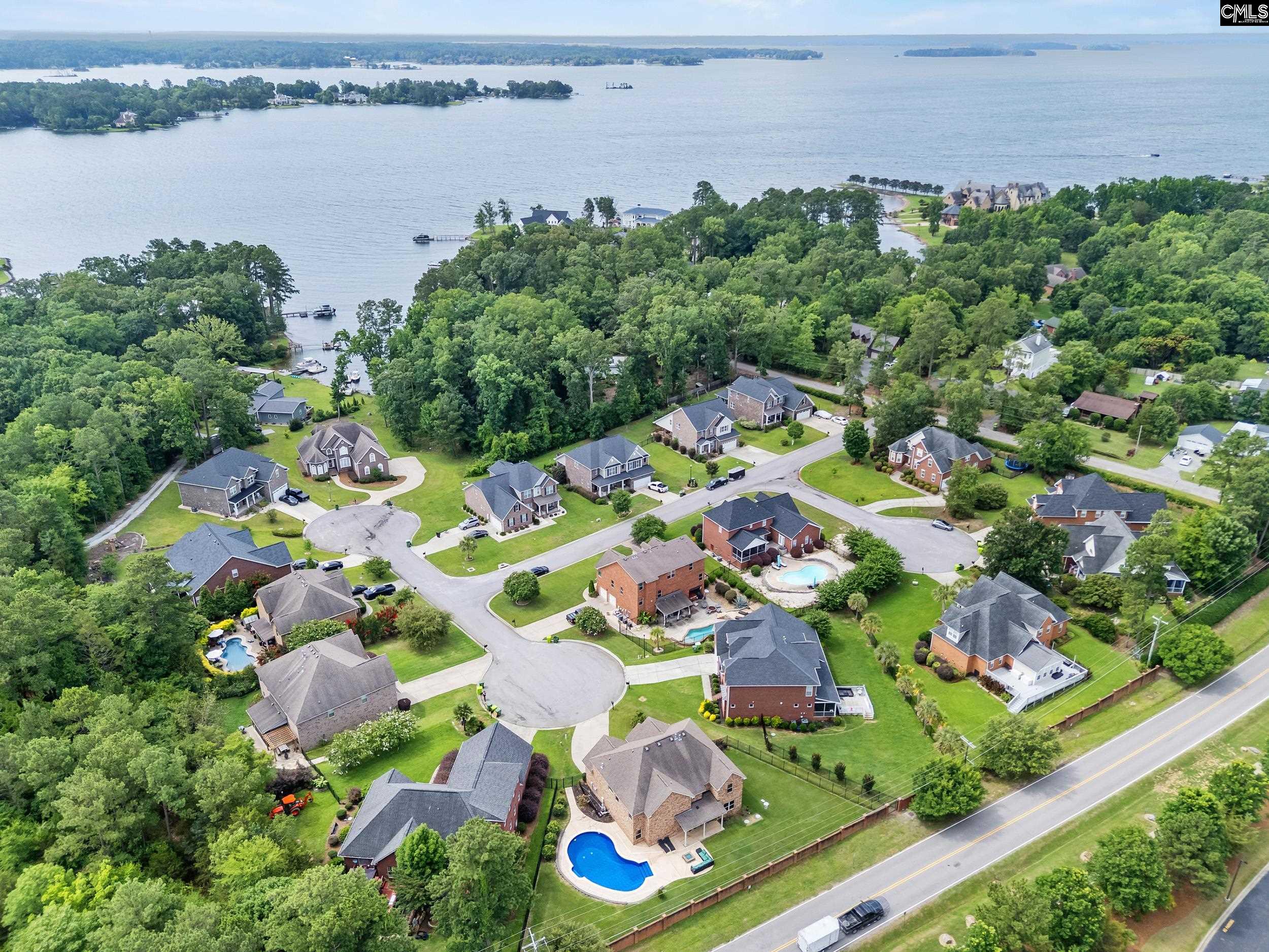 37 Crystal Harbor Court