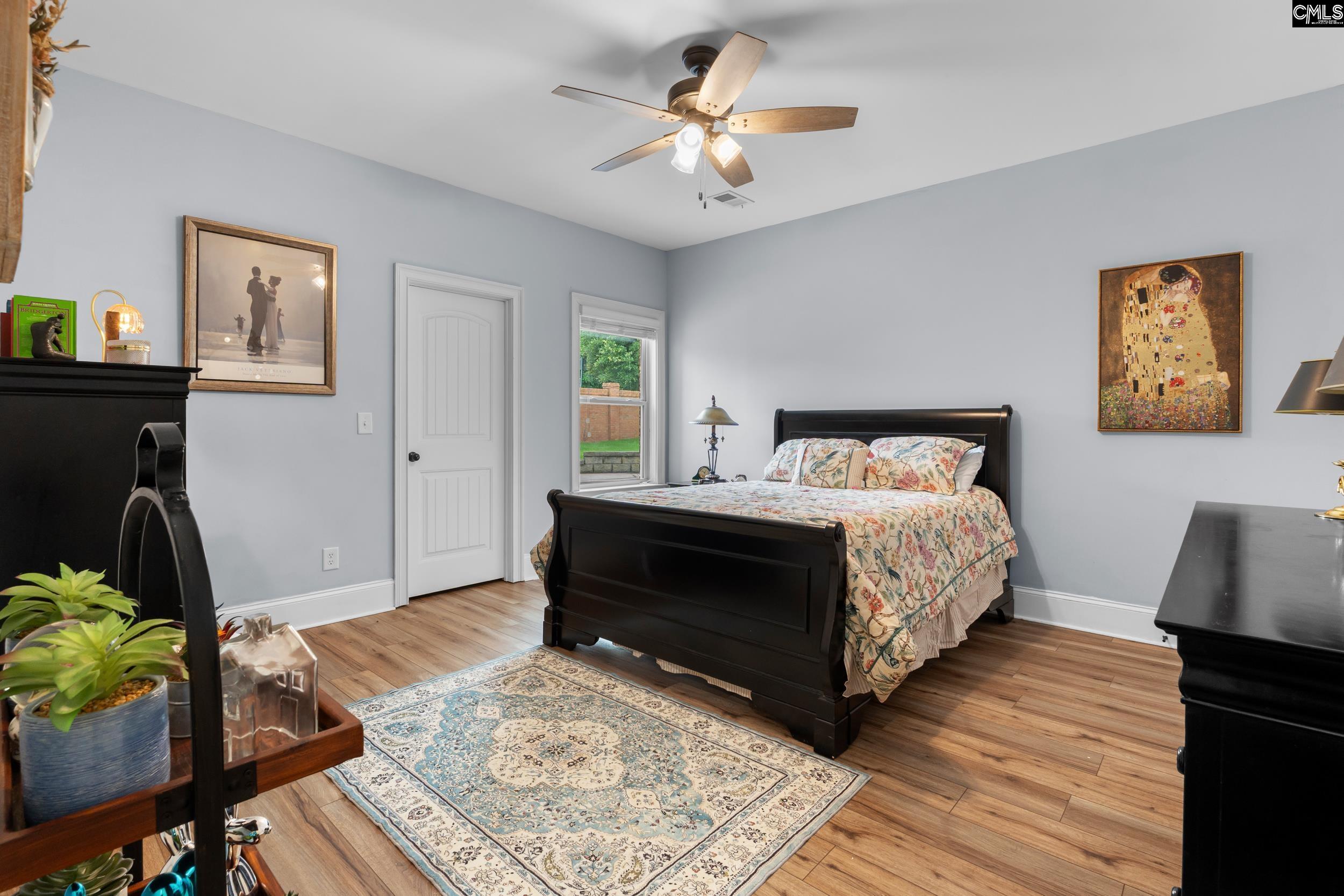 37 Crystal Harbor Court