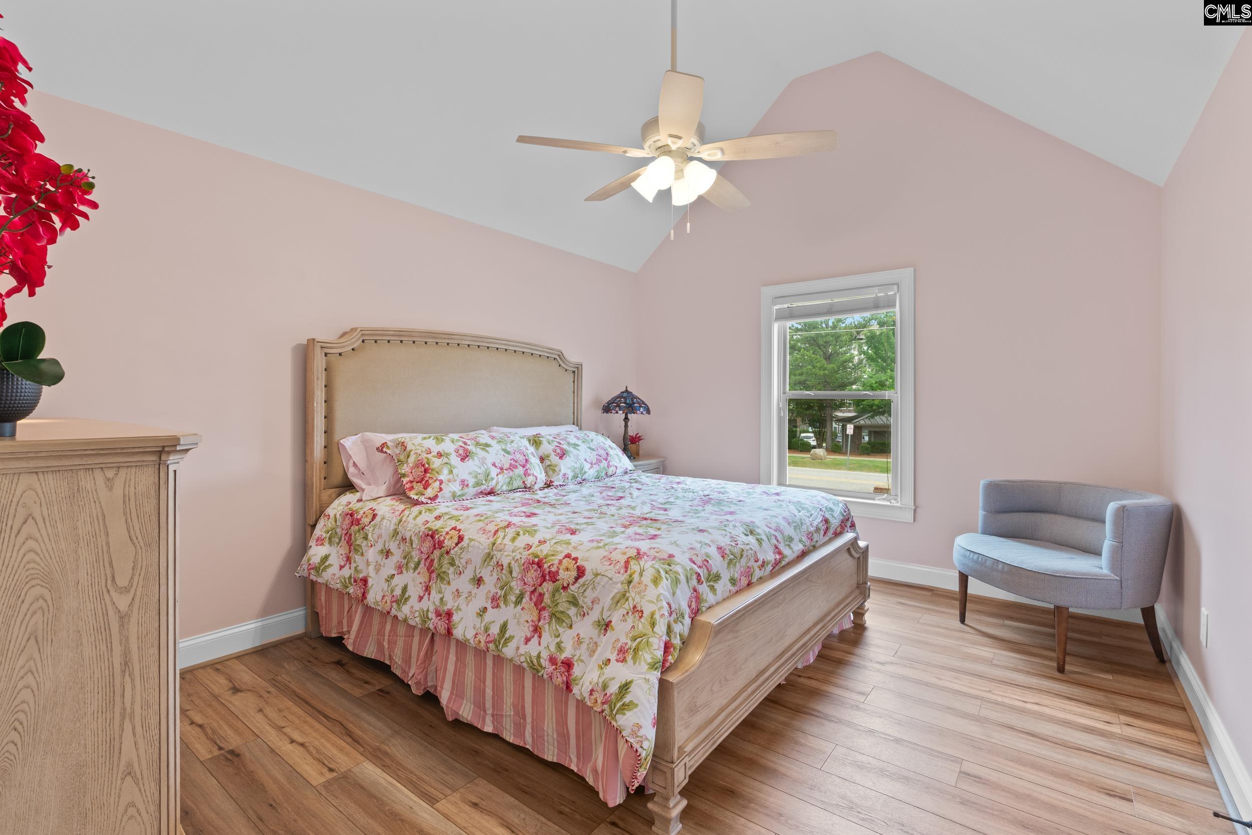 37 Crystal Harbor Court