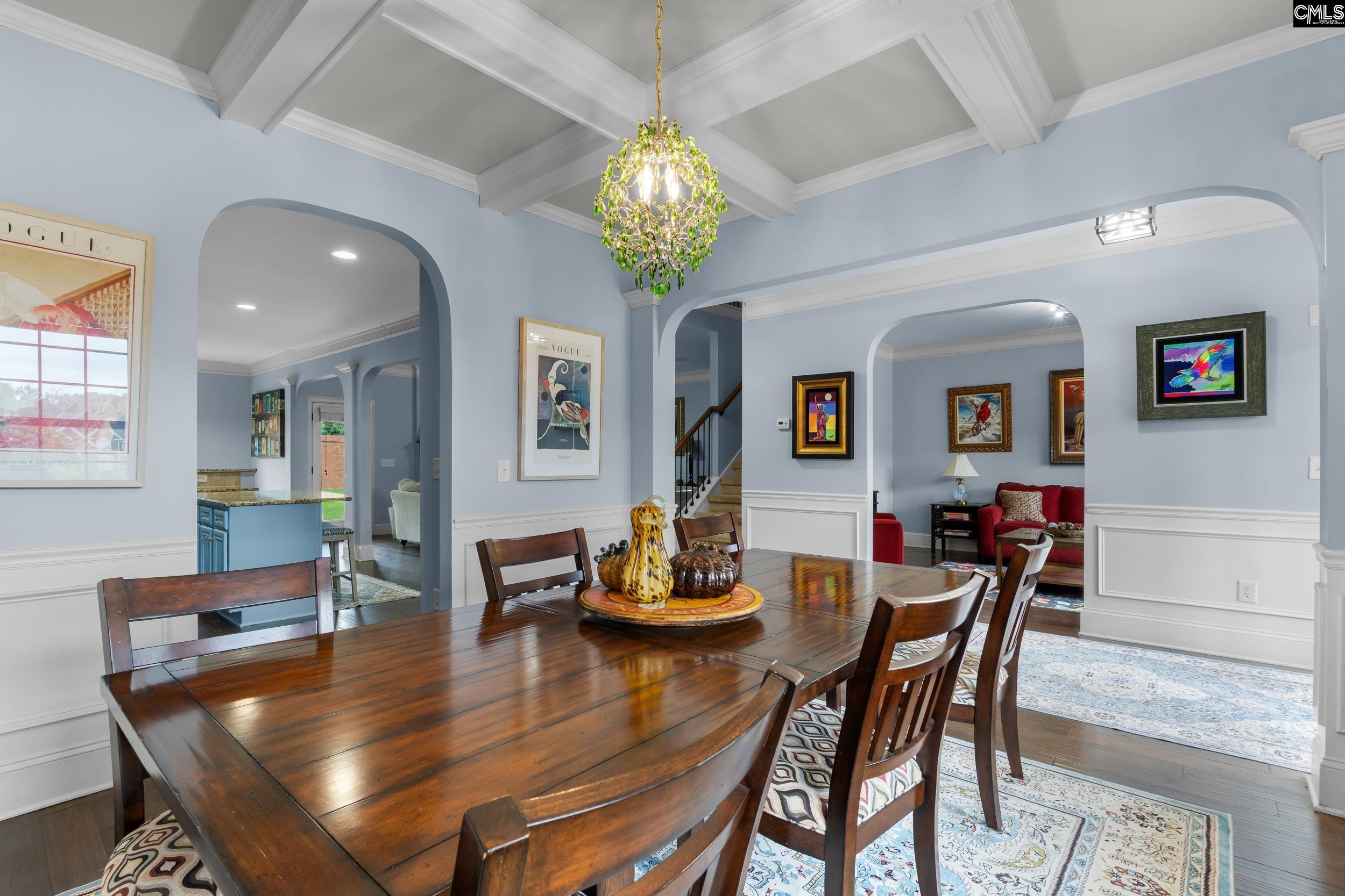 37 Crystal Harbor Court