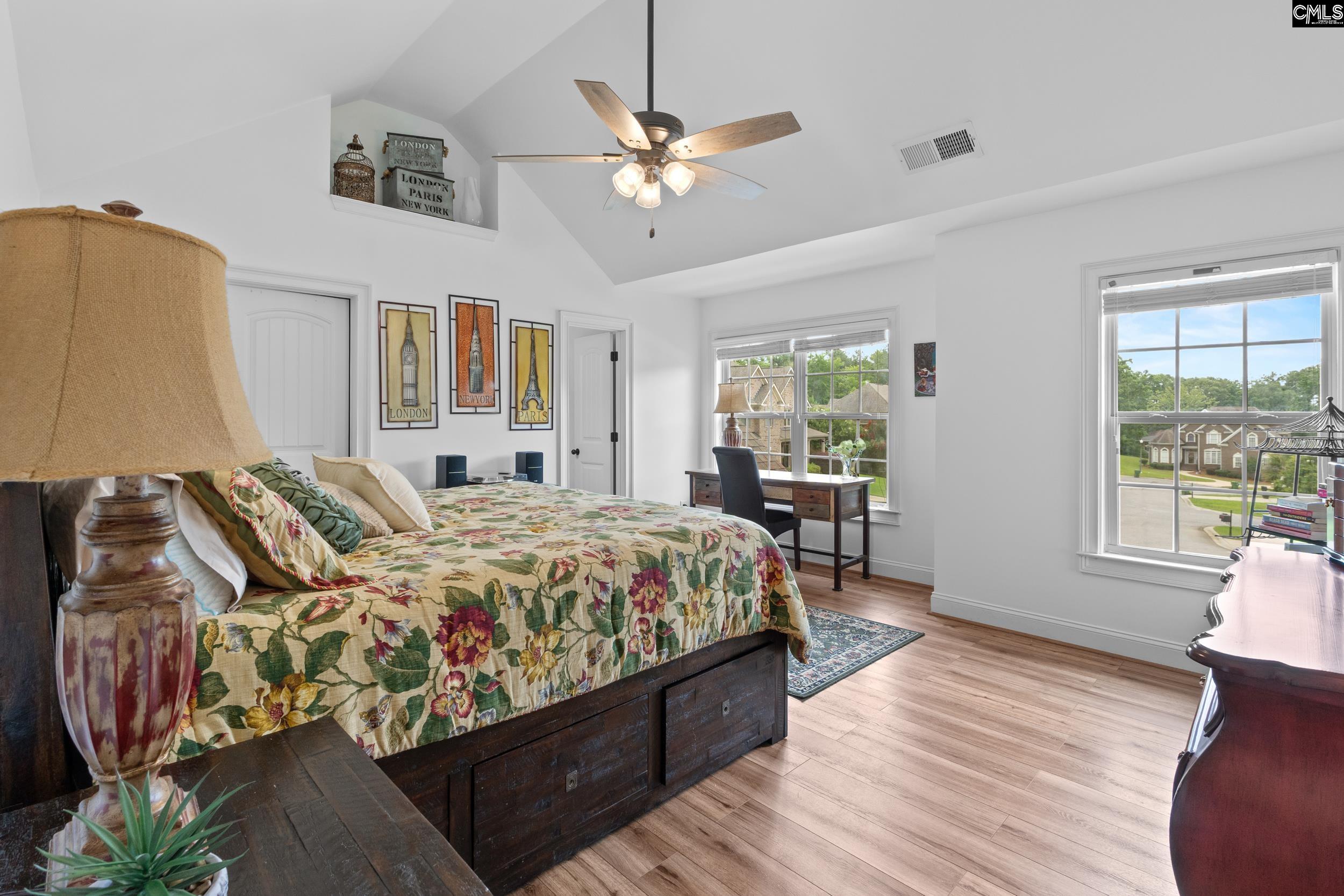 37 Crystal Harbor Court