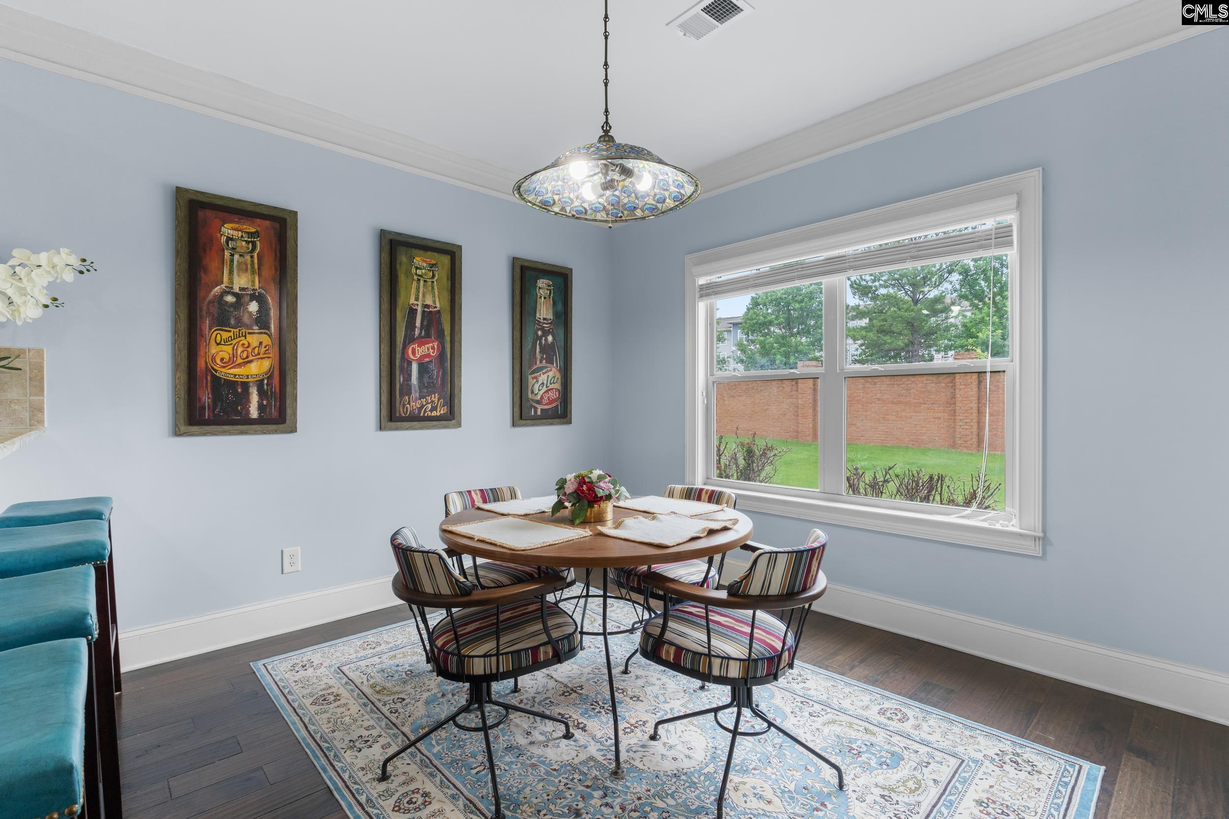 37 Crystal Harbor Court