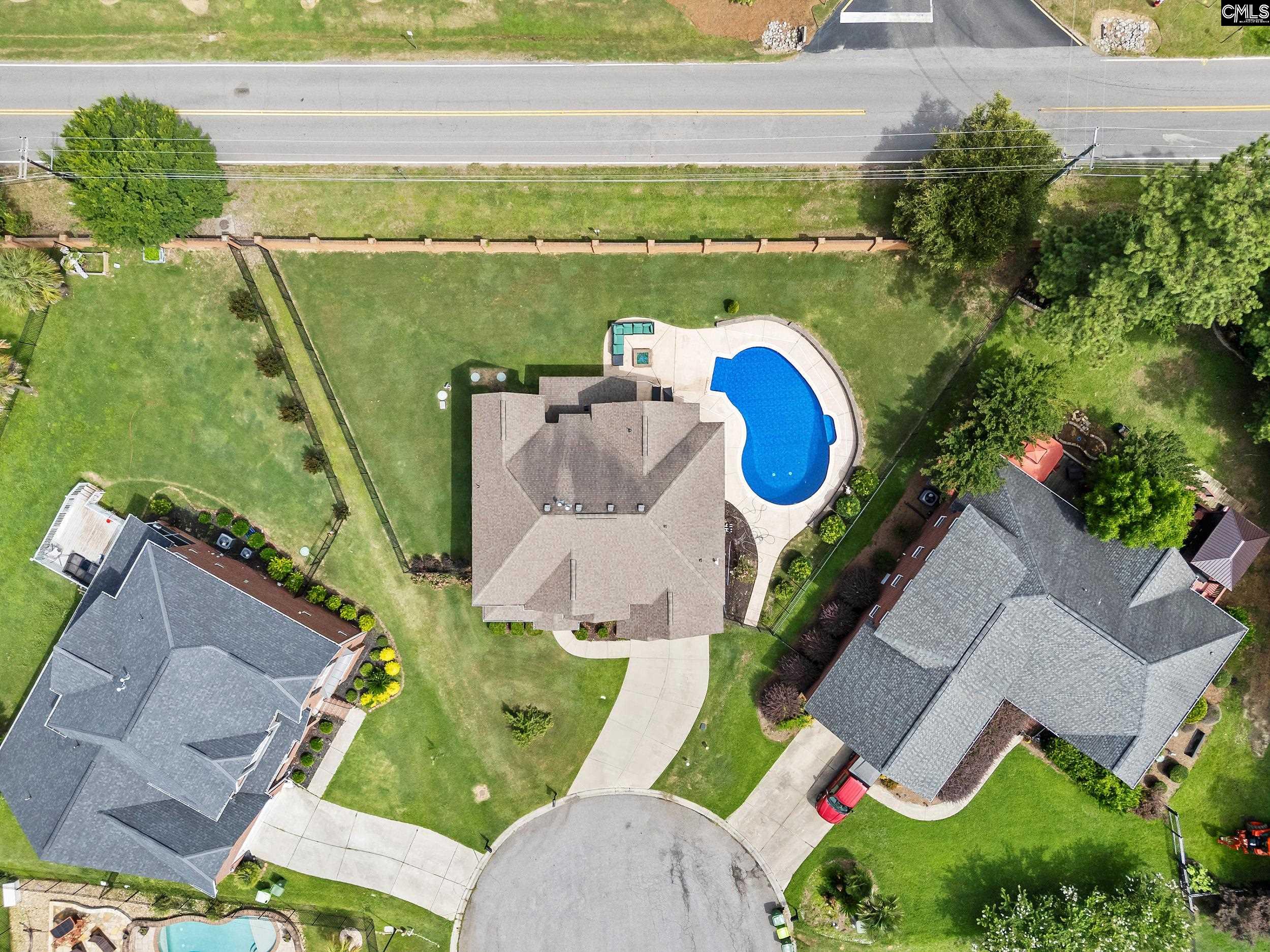 37 Crystal Harbor Court