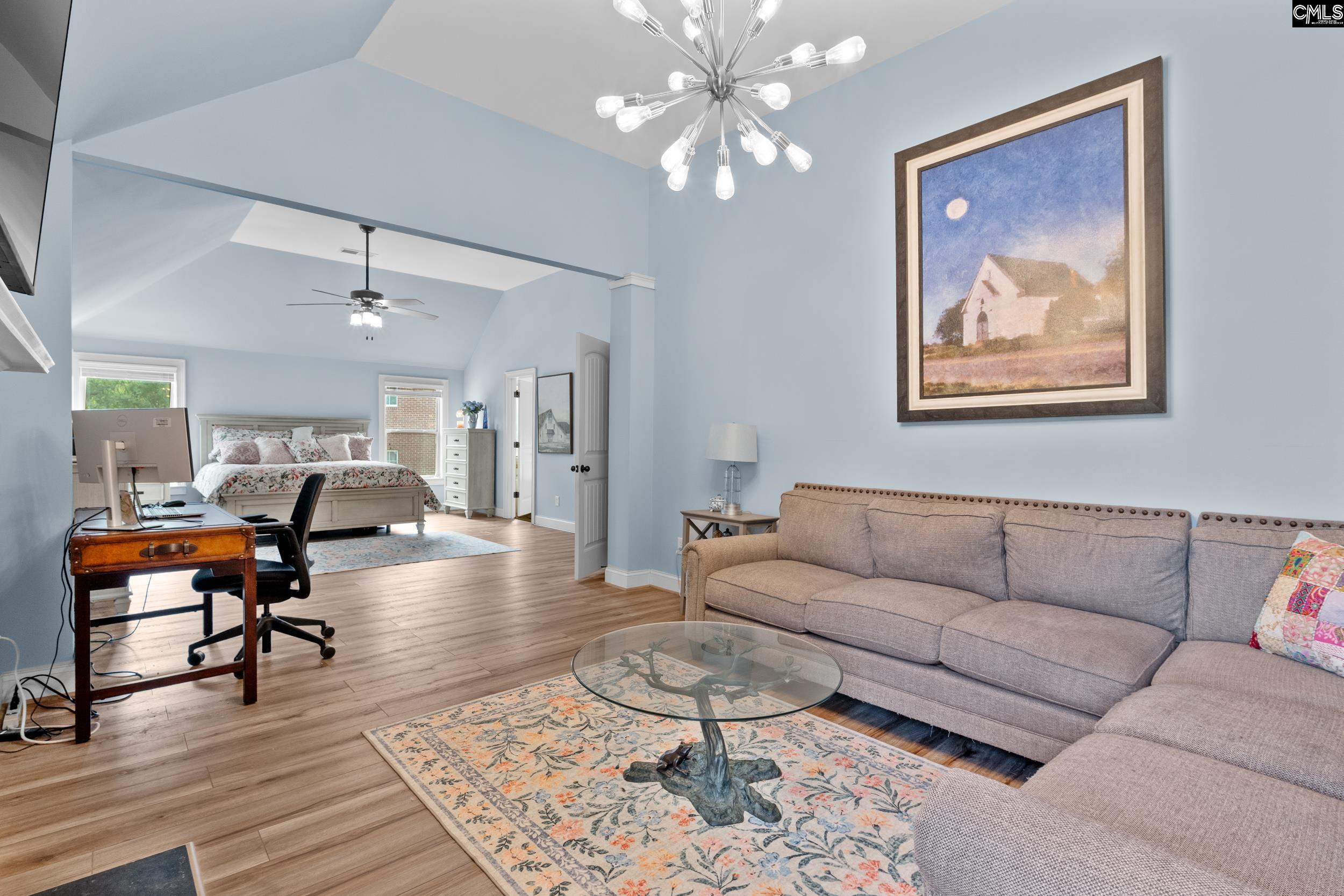 37 Crystal Harbor Court