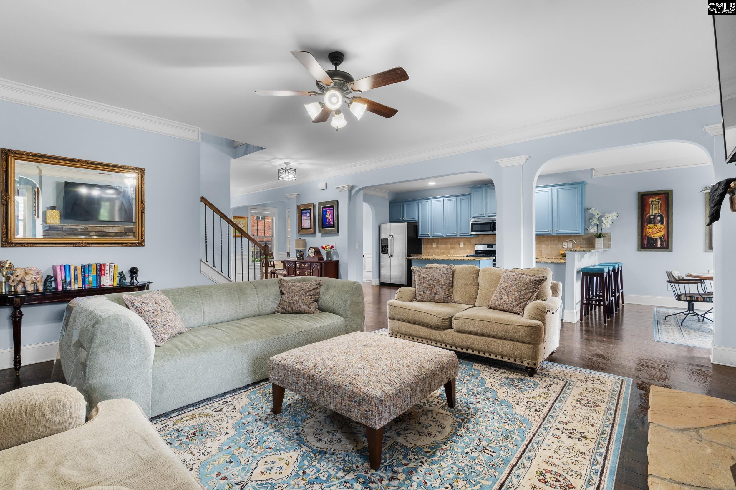 37 Crystal Harbor Court