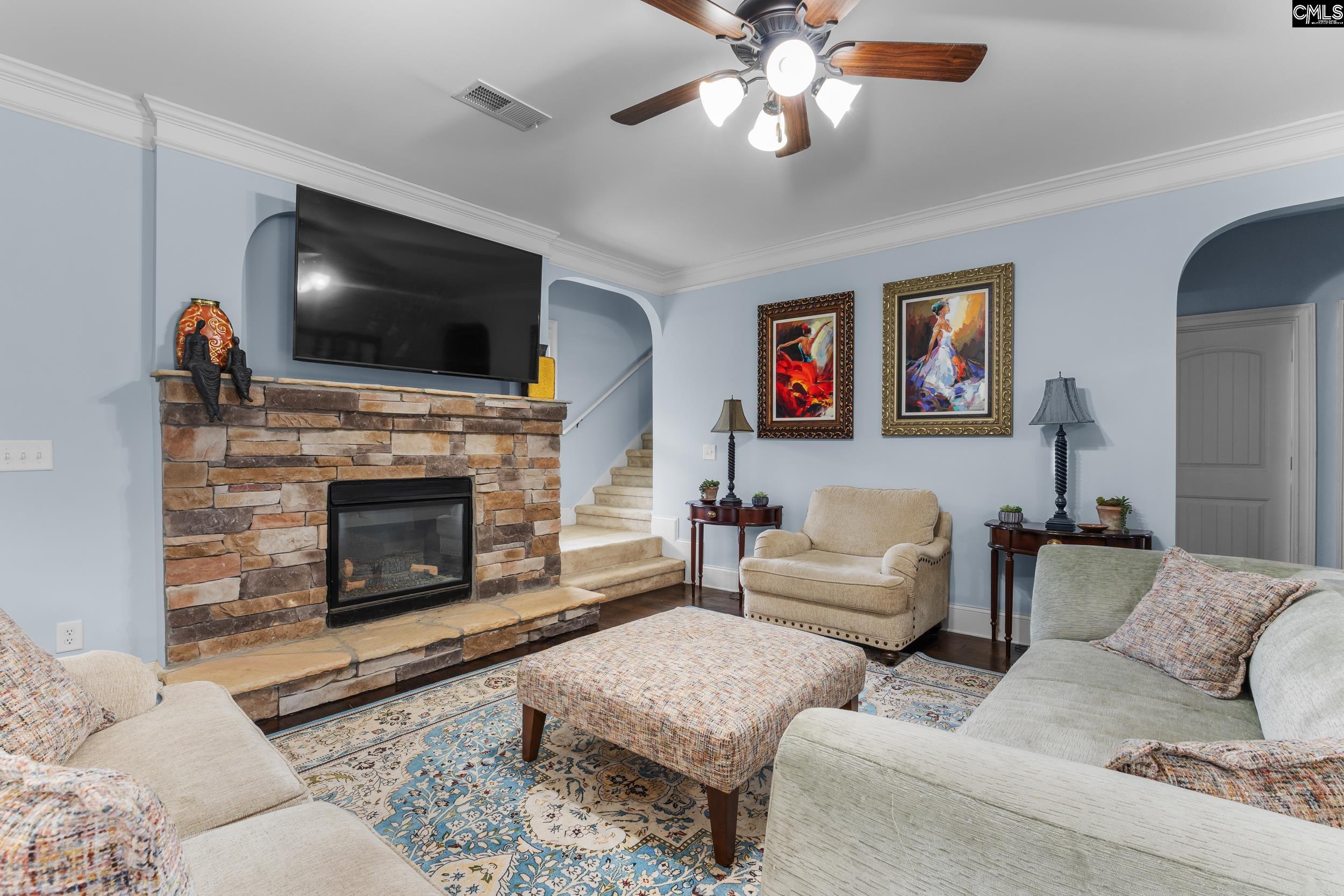 37 Crystal Harbor Court