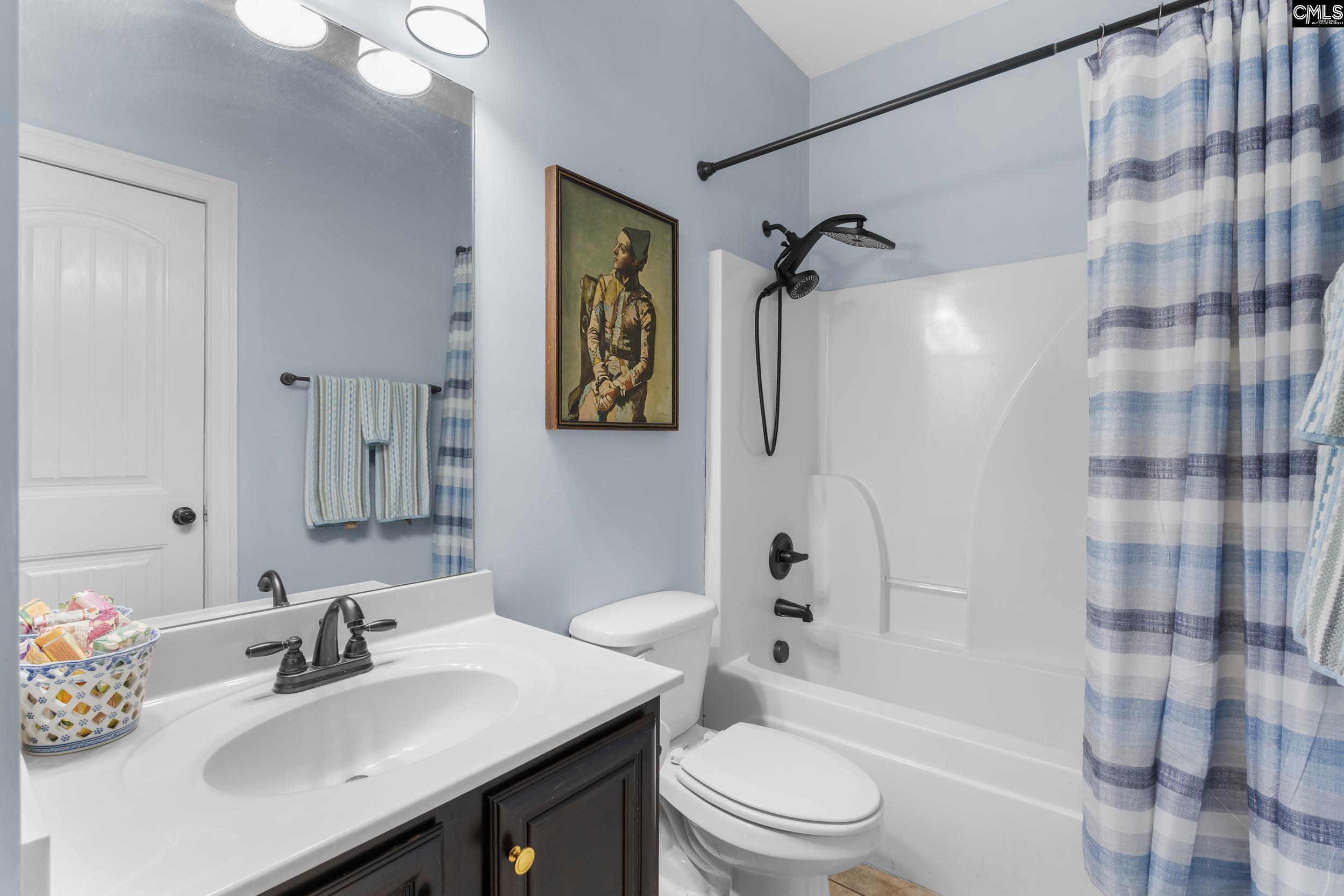 37 Crystal Harbor Court