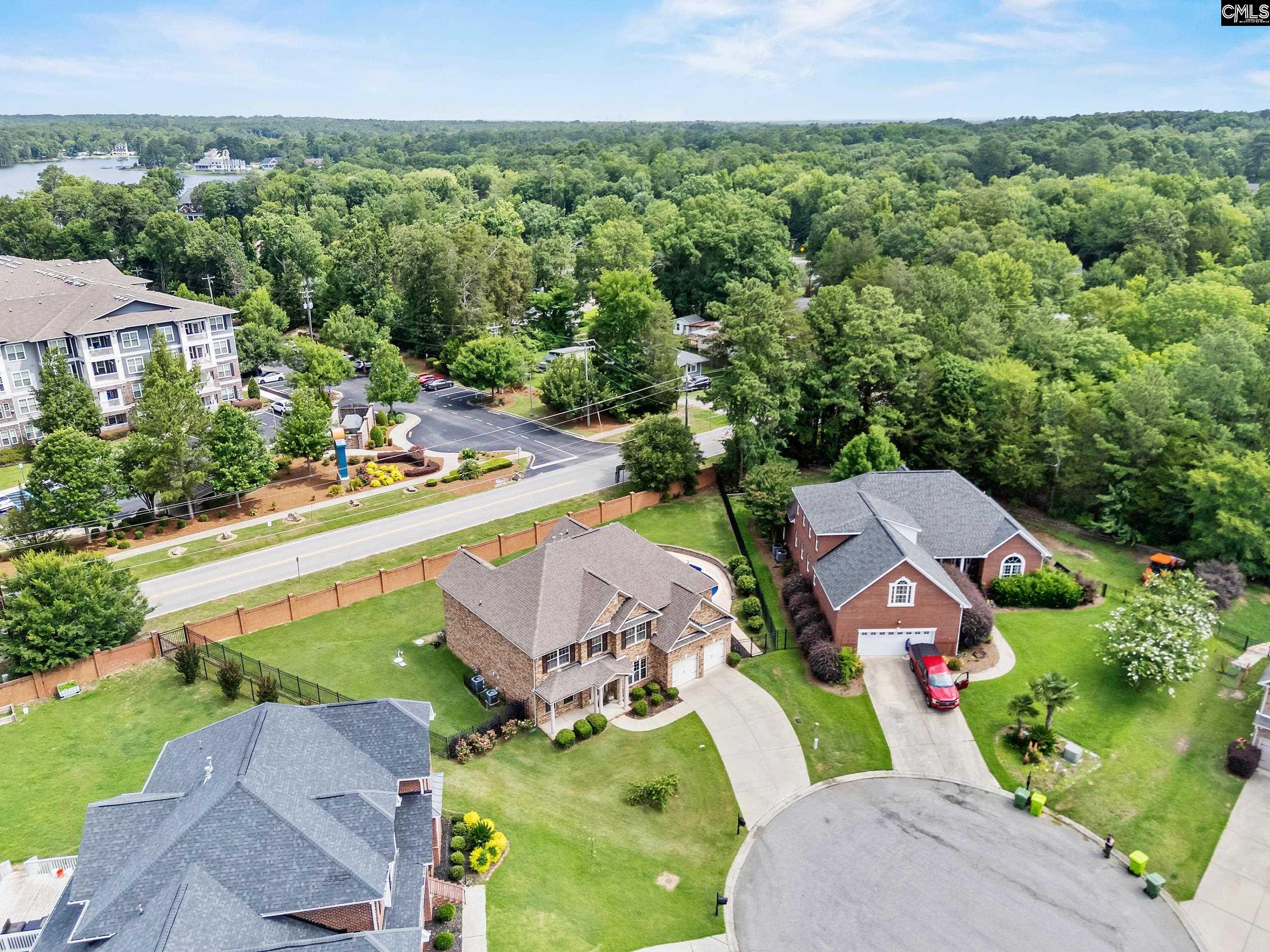 37 Crystal Harbor Court