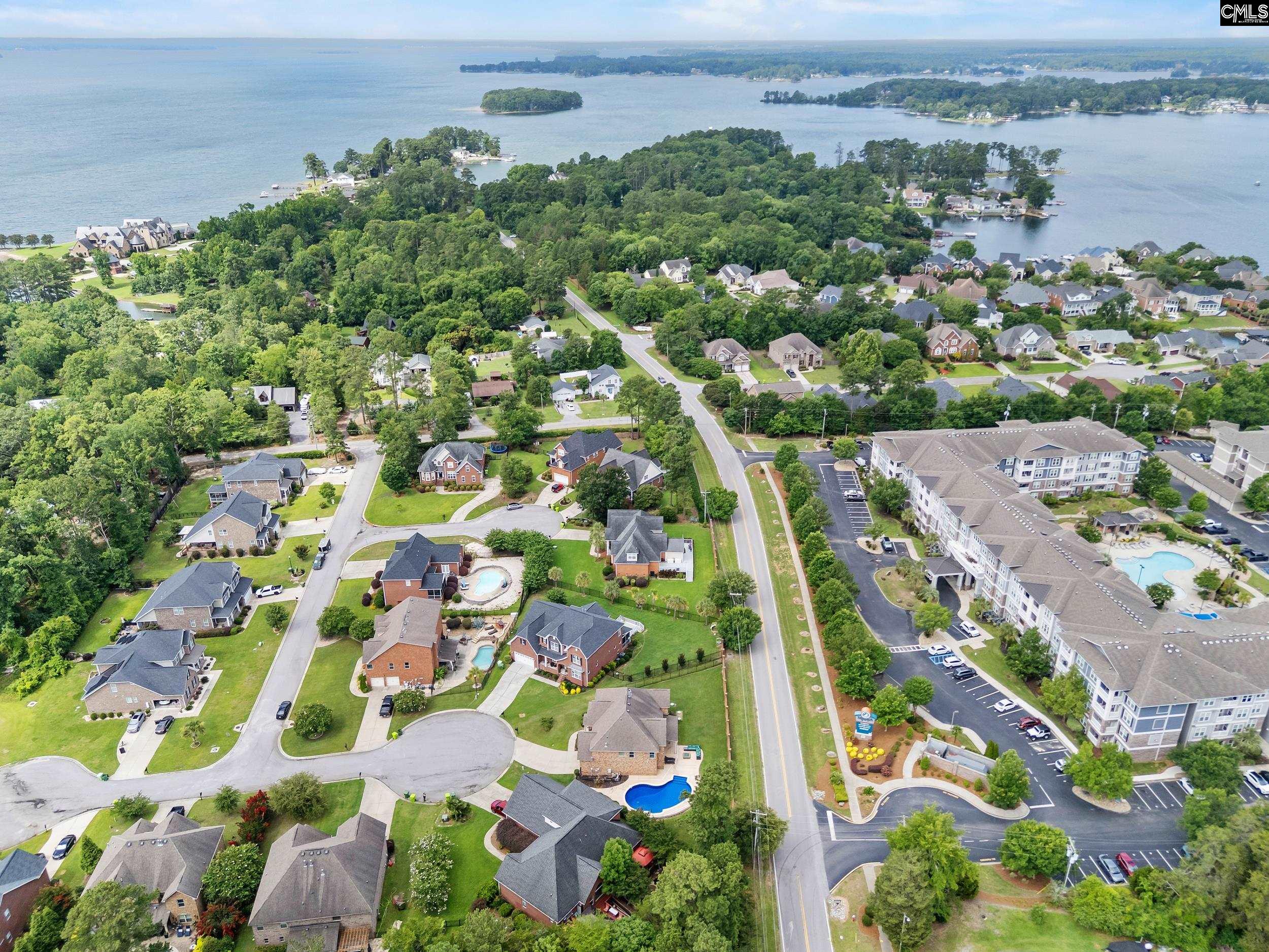 37 Crystal Harbor Court