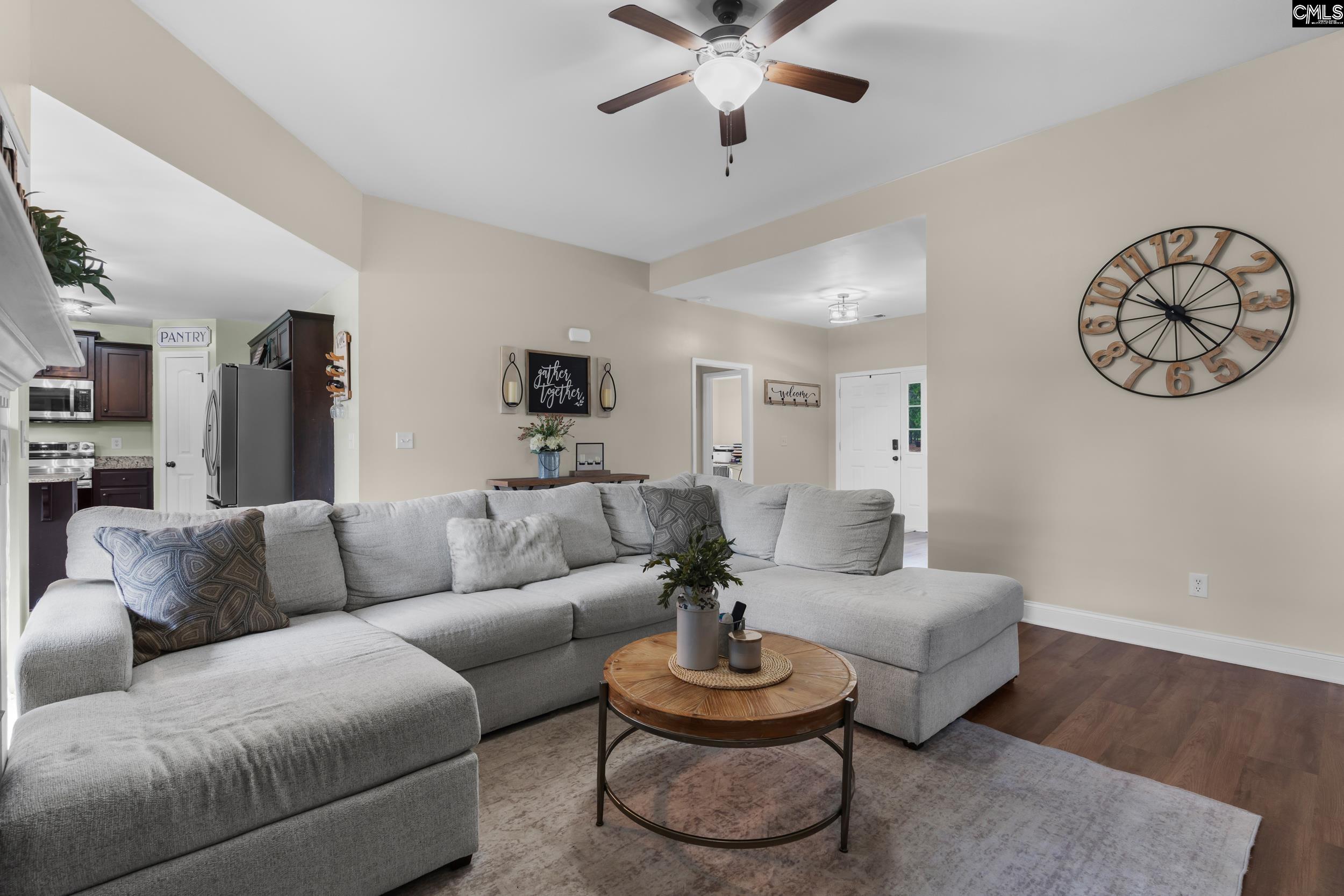 121 Crassula Drive