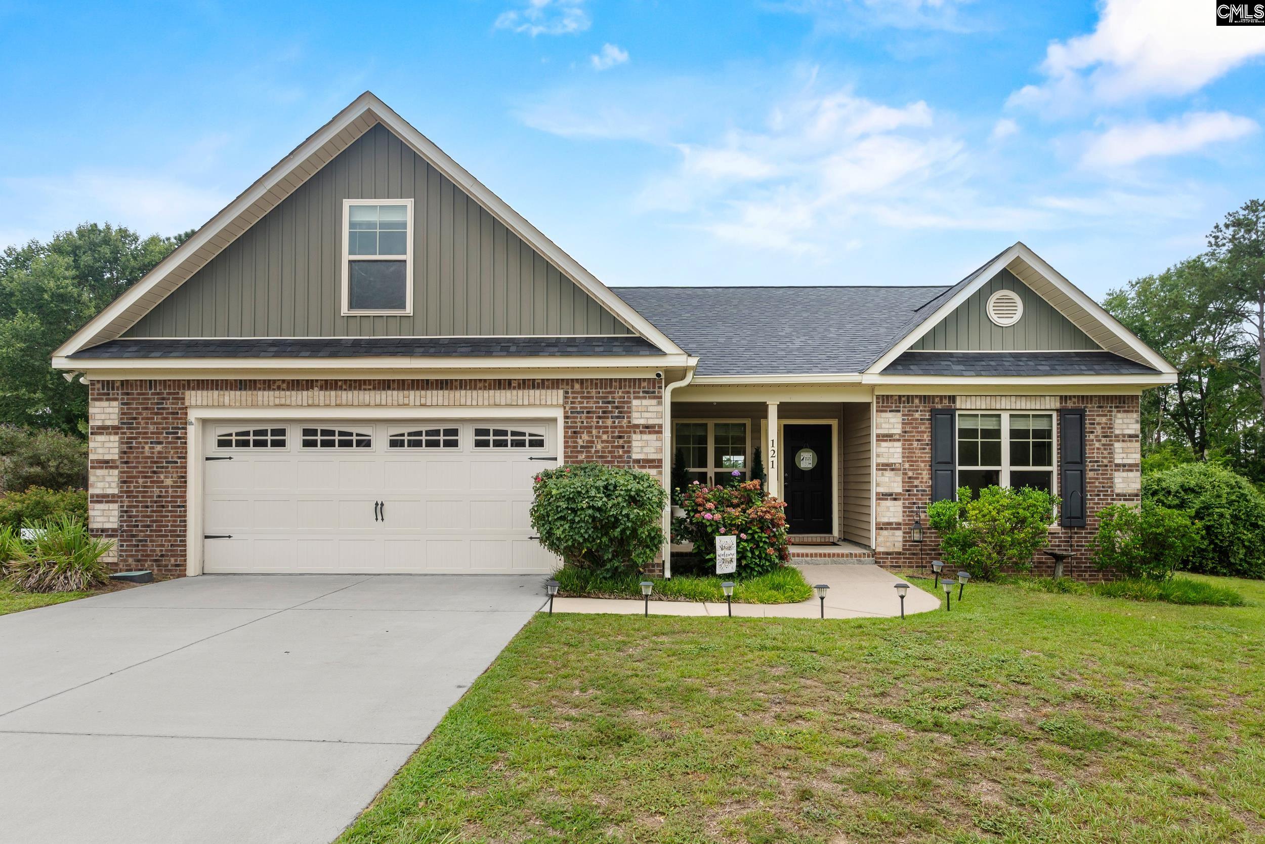 121 Crassula Drive