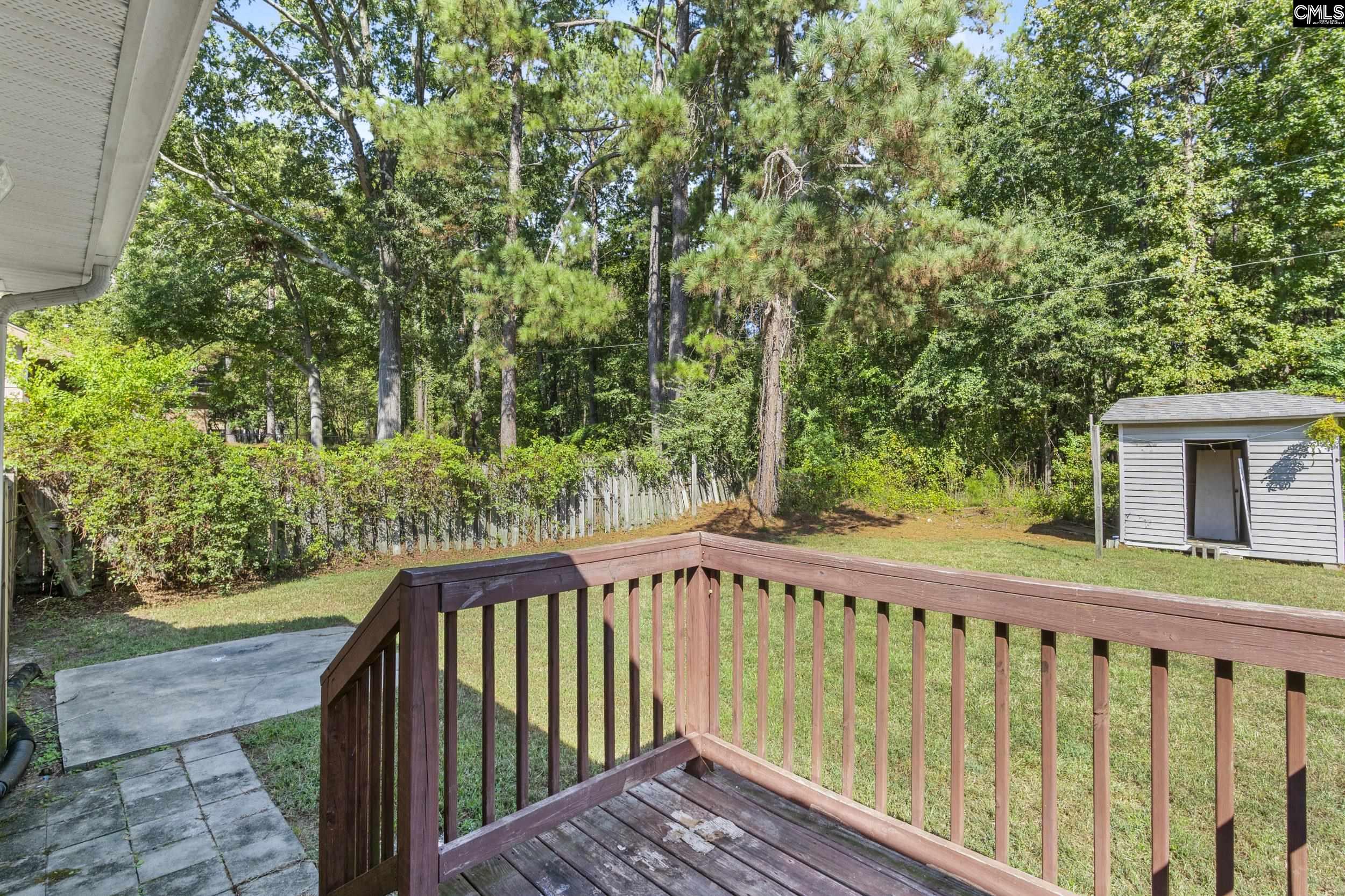 2417 Hertford Drive