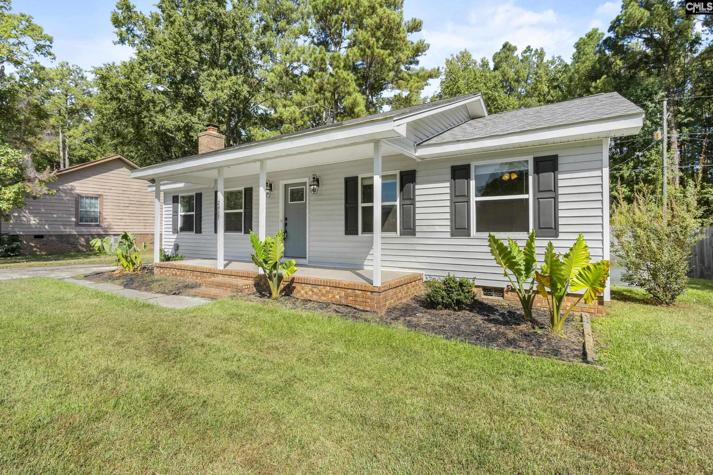 2417 Hertford Drive