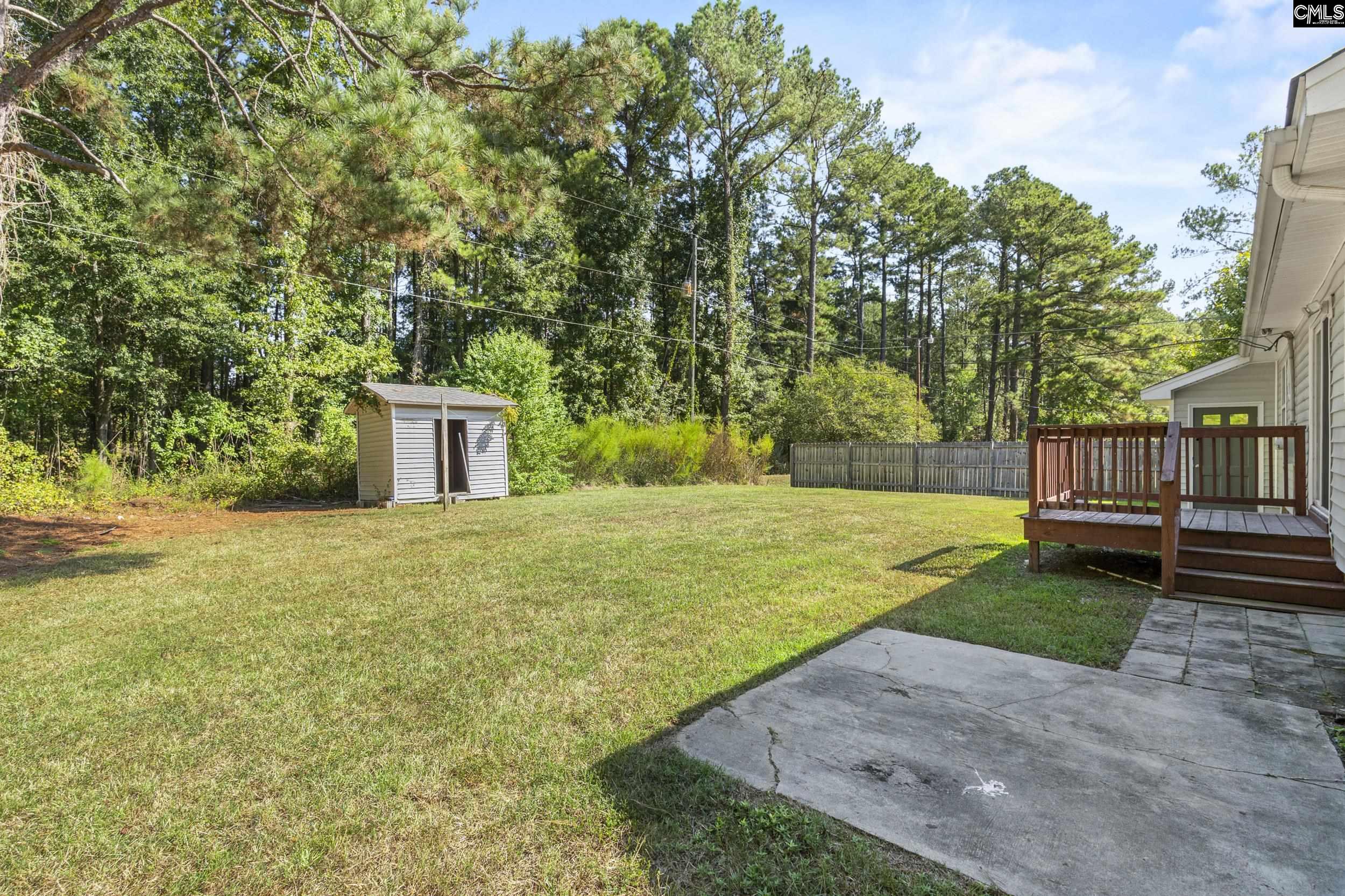 2417 Hertford Drive