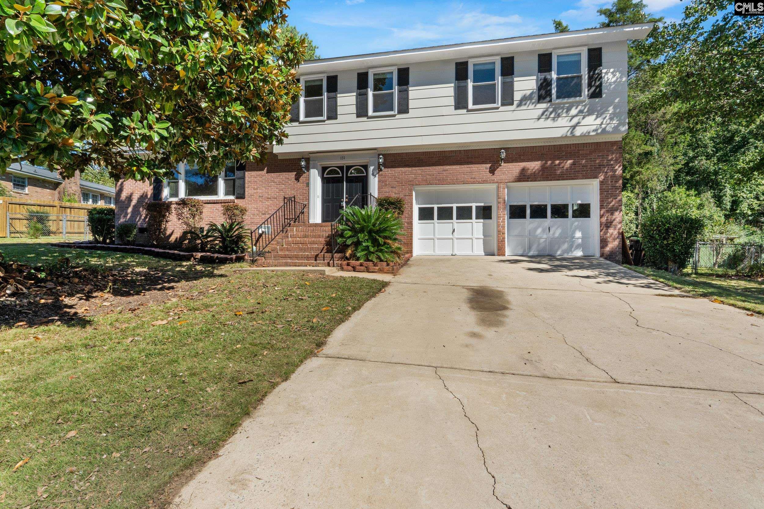131 Canterfield Road