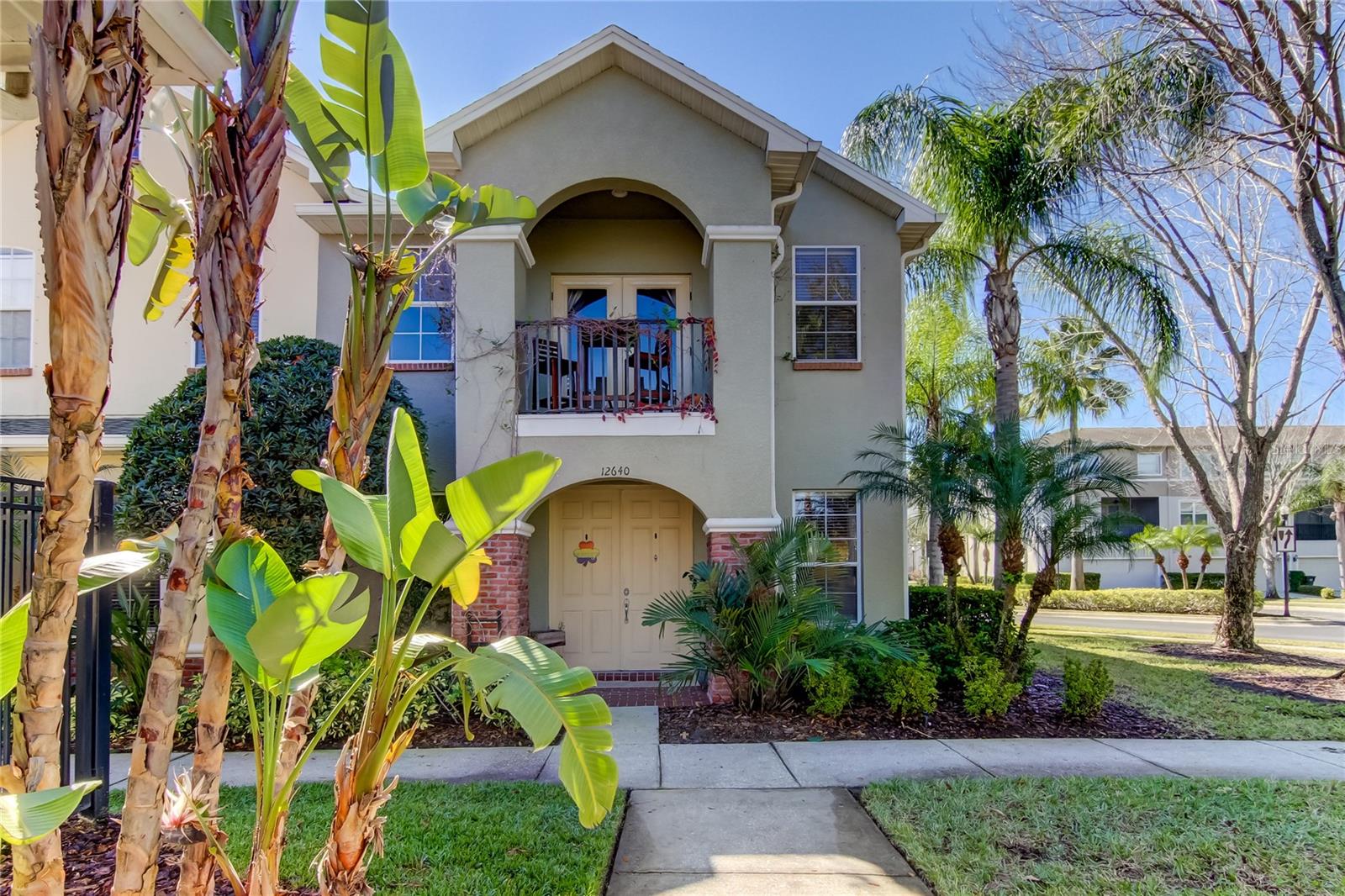 12640 WESTON DR