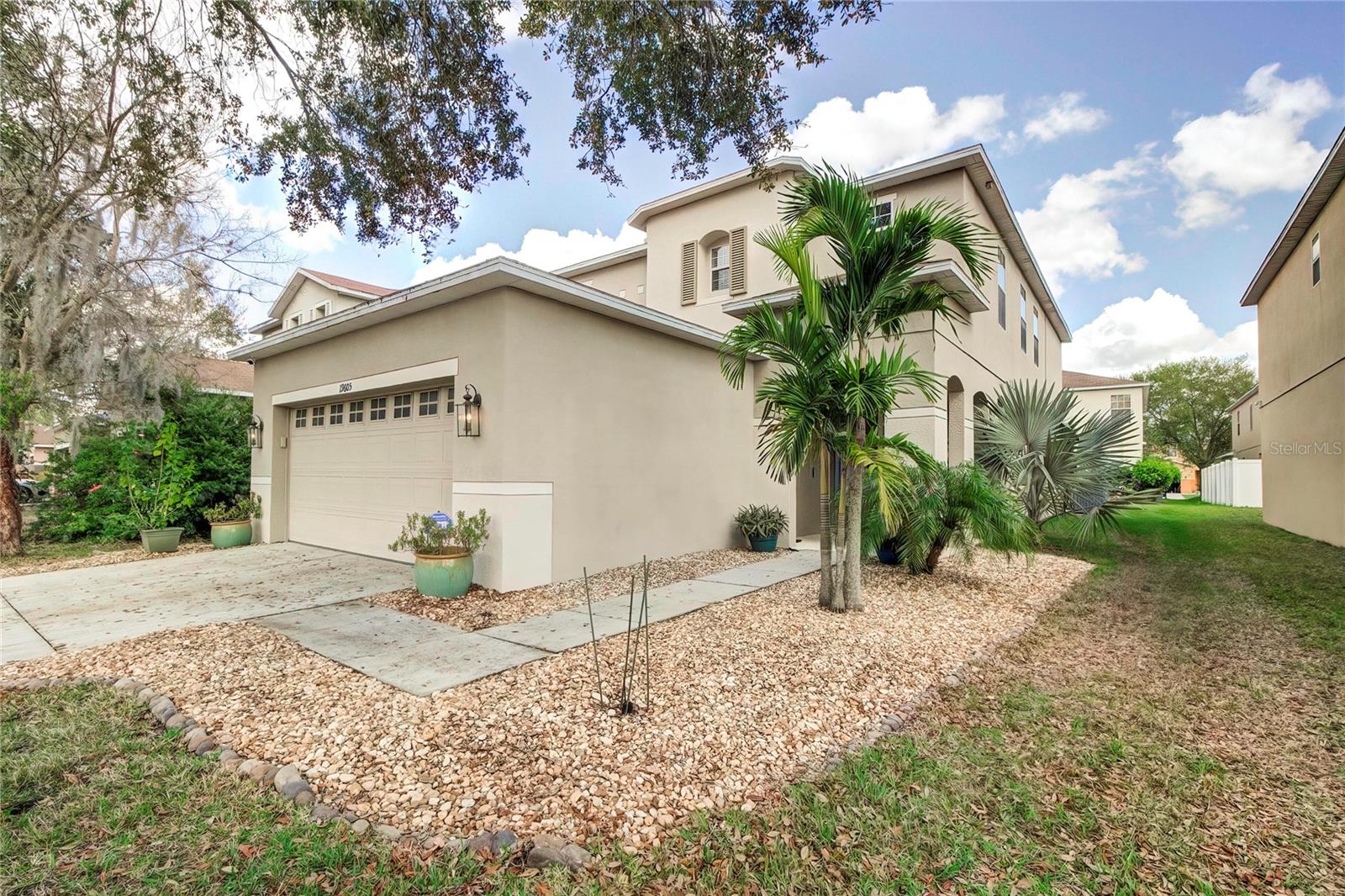 19605 TIMBERBLUFF DR