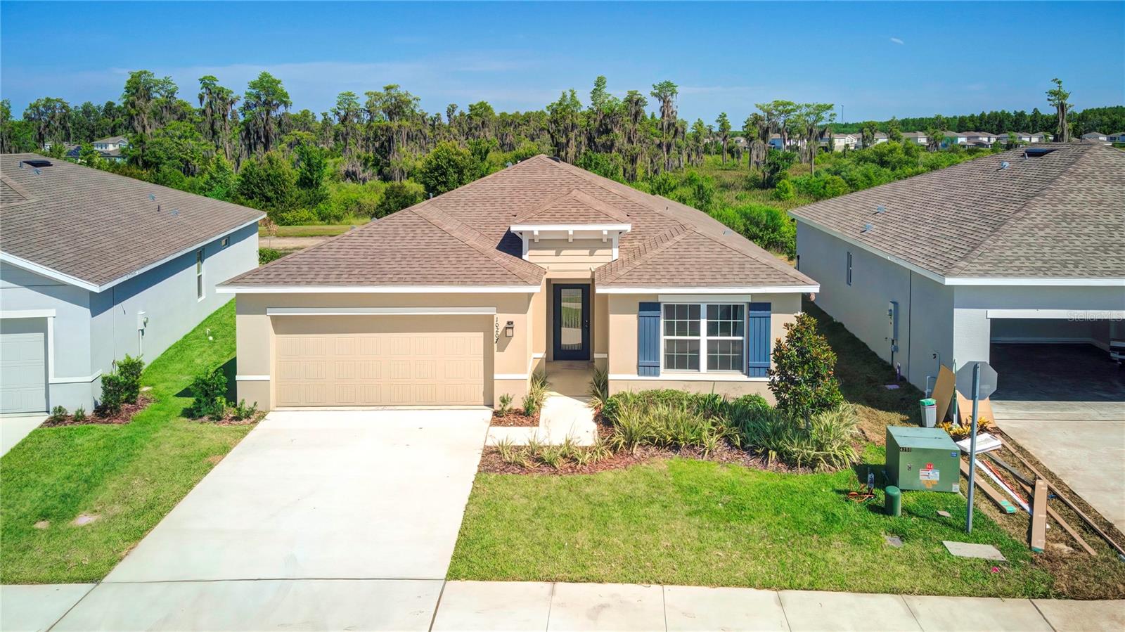 10207 HAWKS LANDING DR