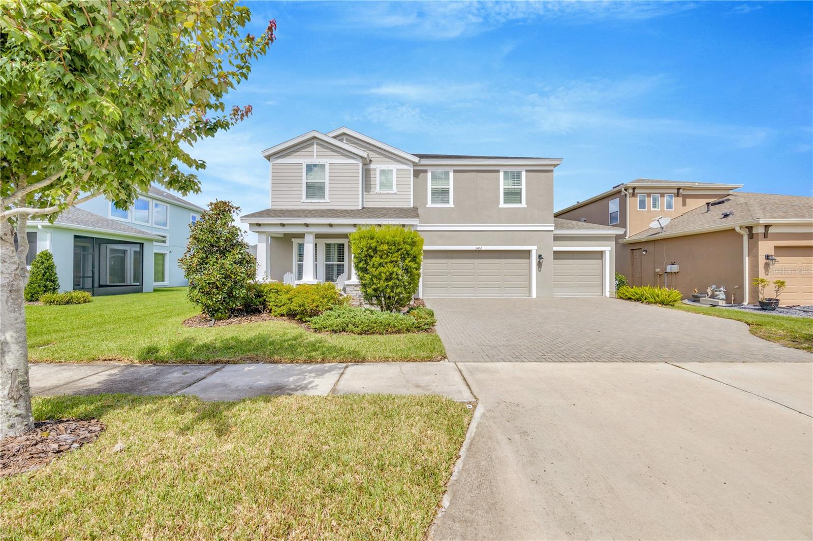 16462 COURTYARD LOOP
