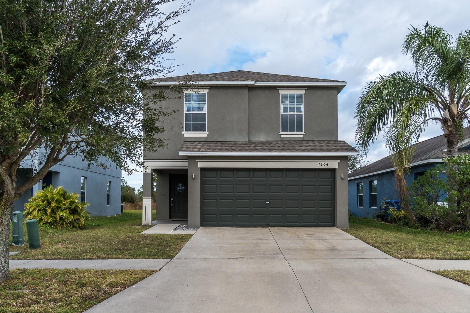 7704 MAROON PEAK DR