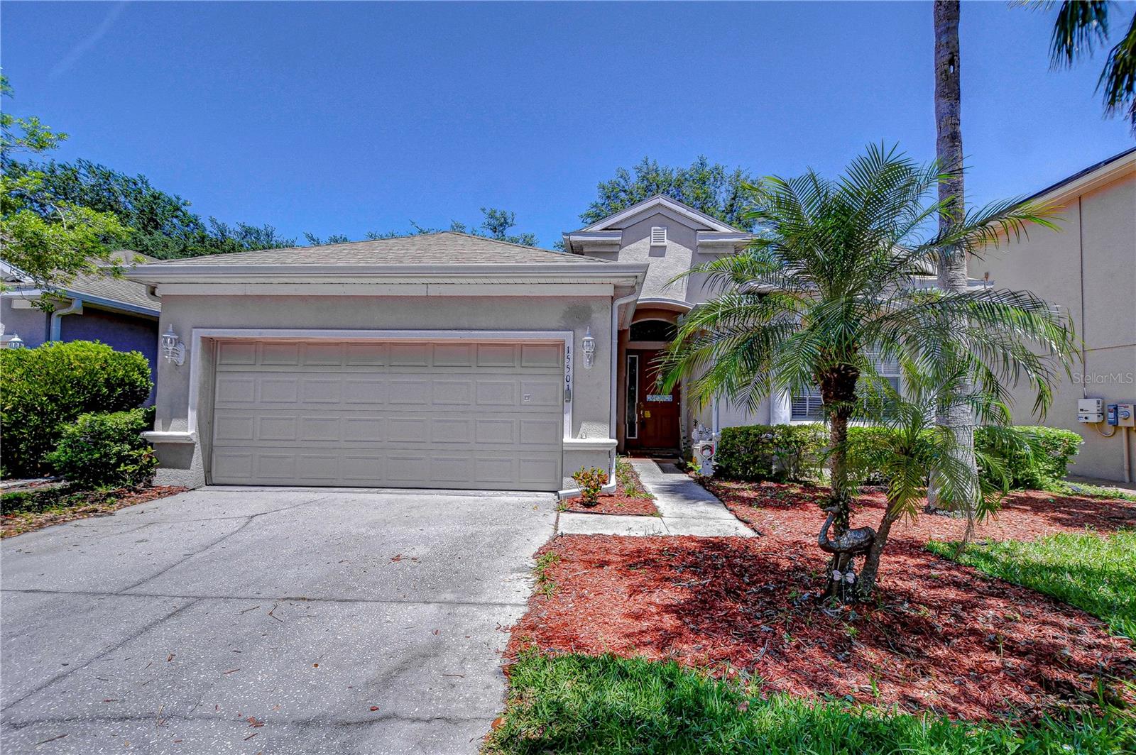 15501 PEPPER PINE CT