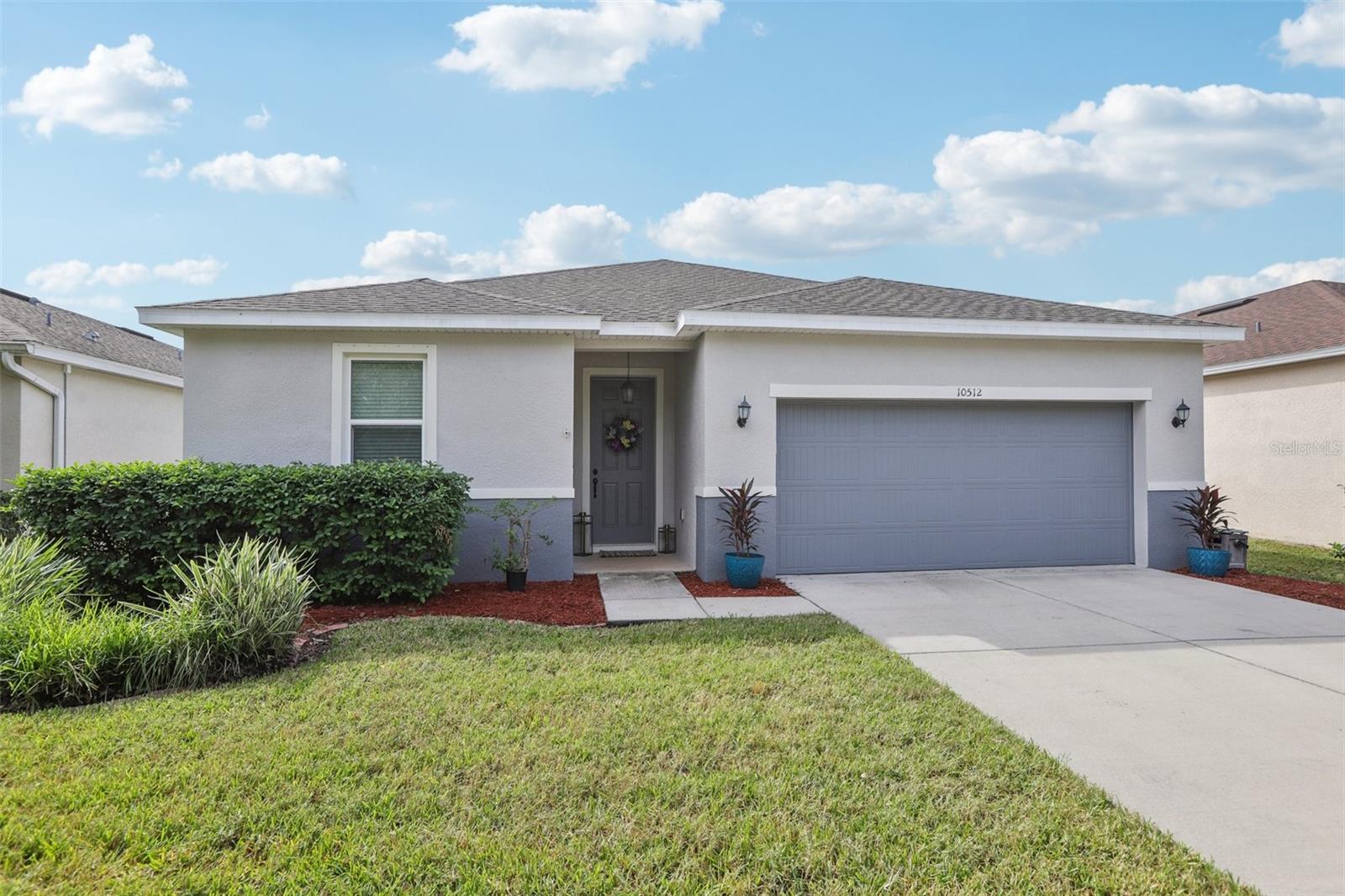 10512 MEDFORD LAKE DR