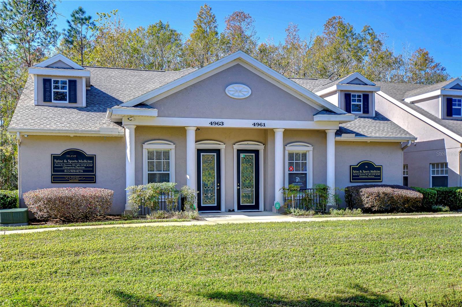 4961 VAN DYKE RD