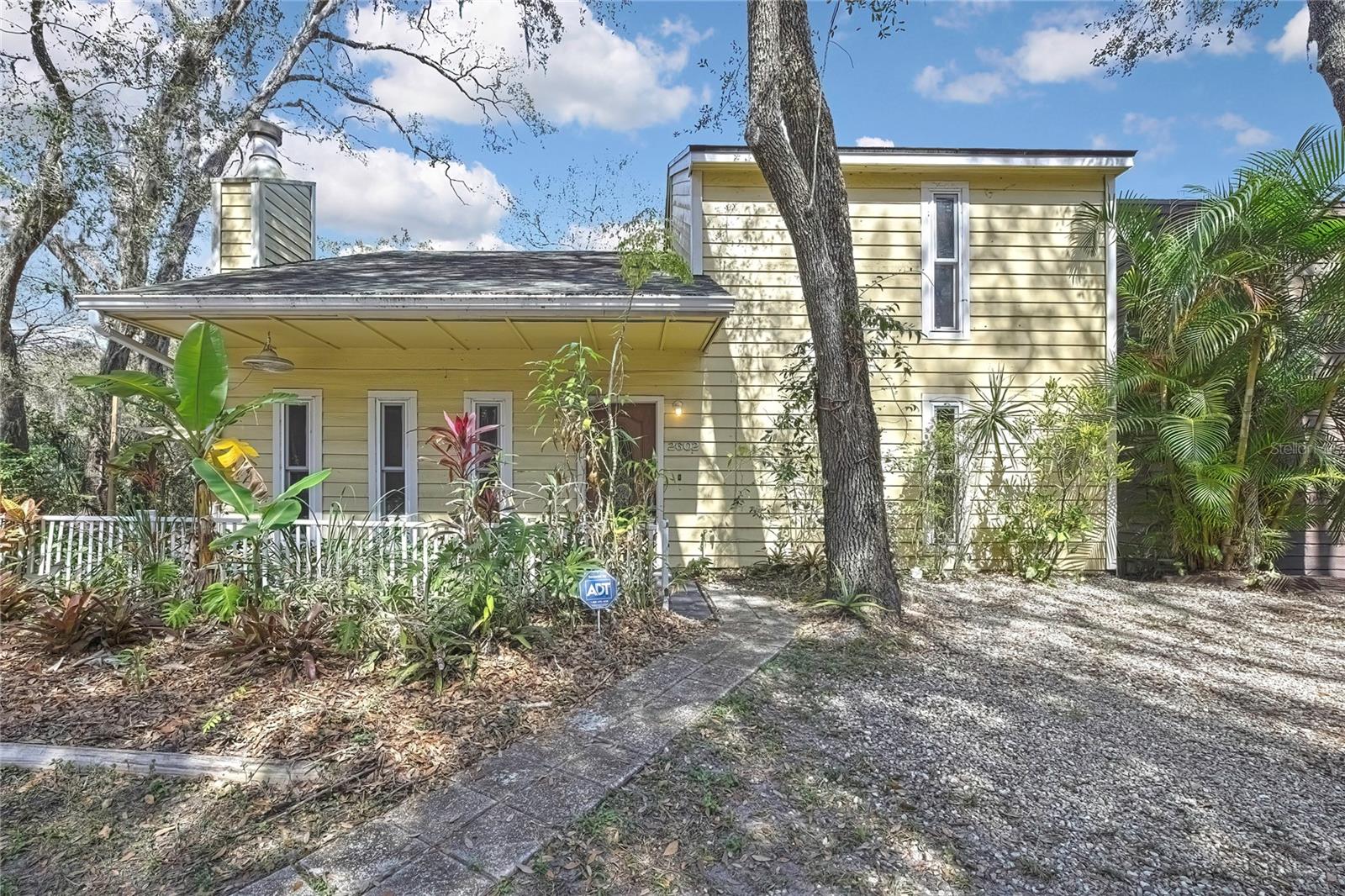 2602 FIDDLESTICK CIR