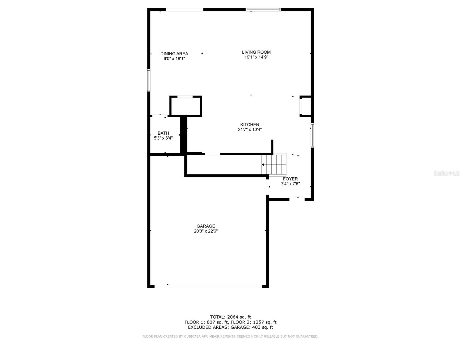 5758 HOLLINGWORTH TRL