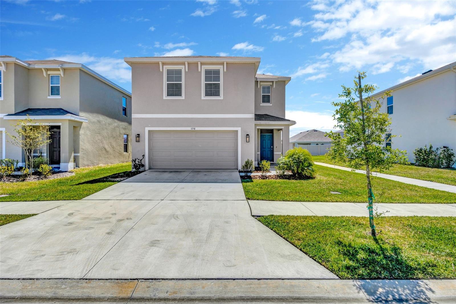 5758 HOLLINGWORTH TRL