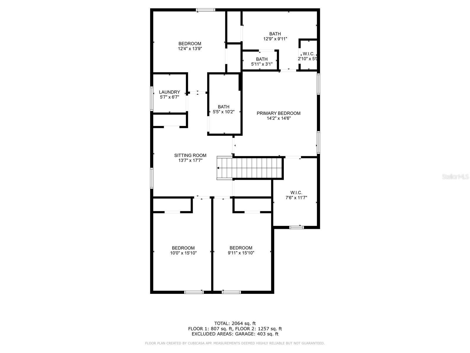 5758 HOLLINGWORTH TRL