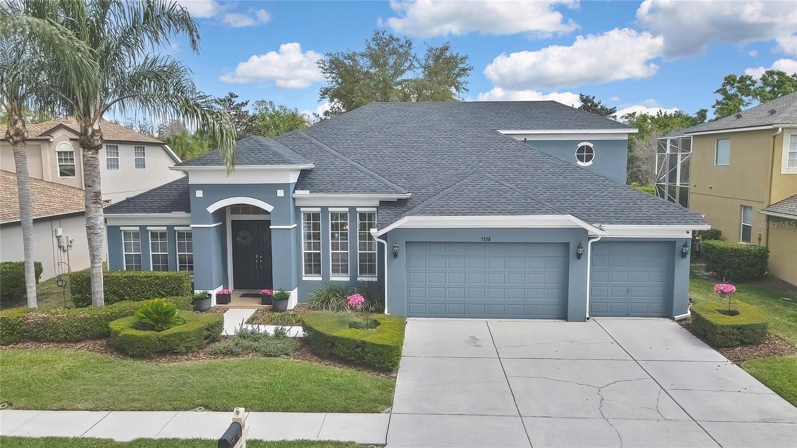 7338 WILD OAK LN