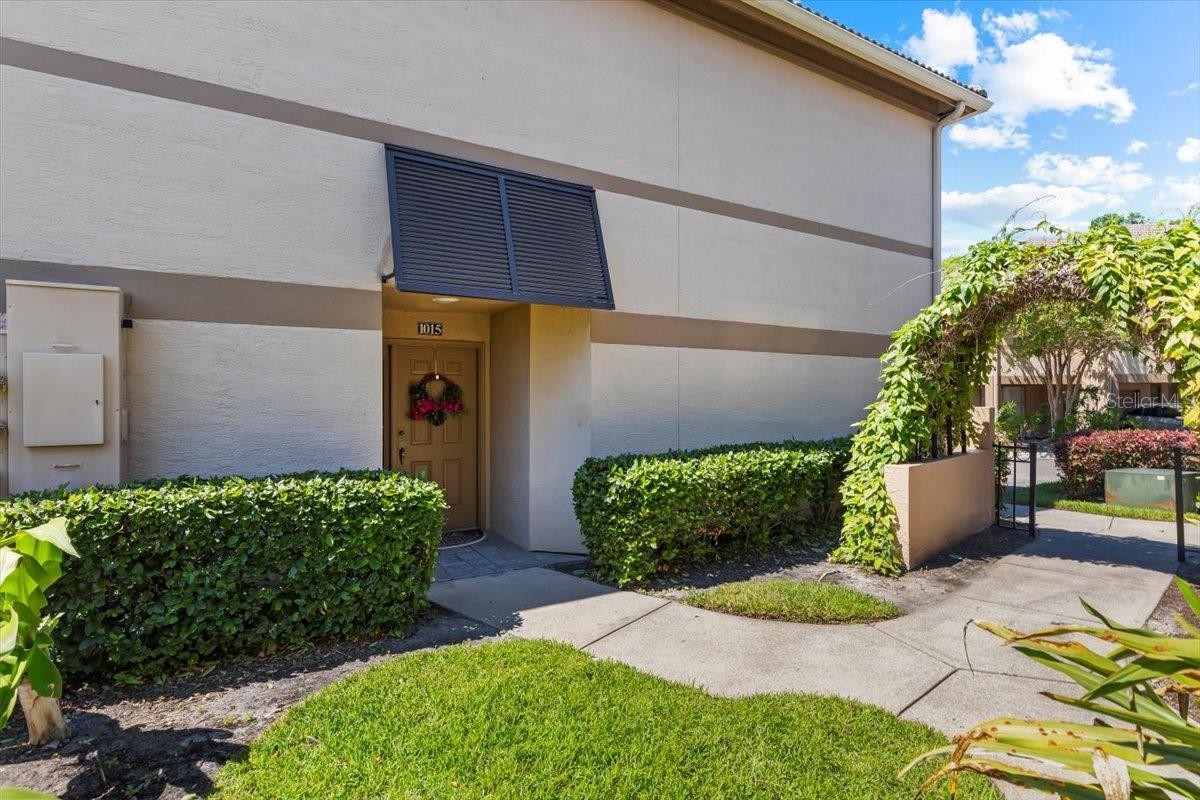 1015 NORMANDY TRACE RD