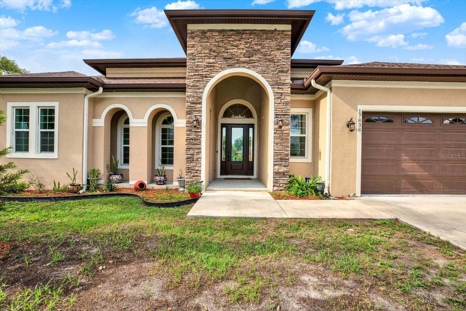 17838 MORNINGHIGH DR