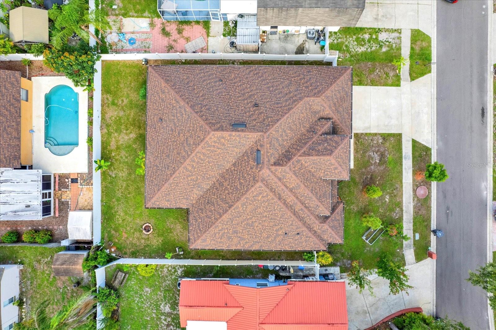 17838 MORNINGHIGH DR