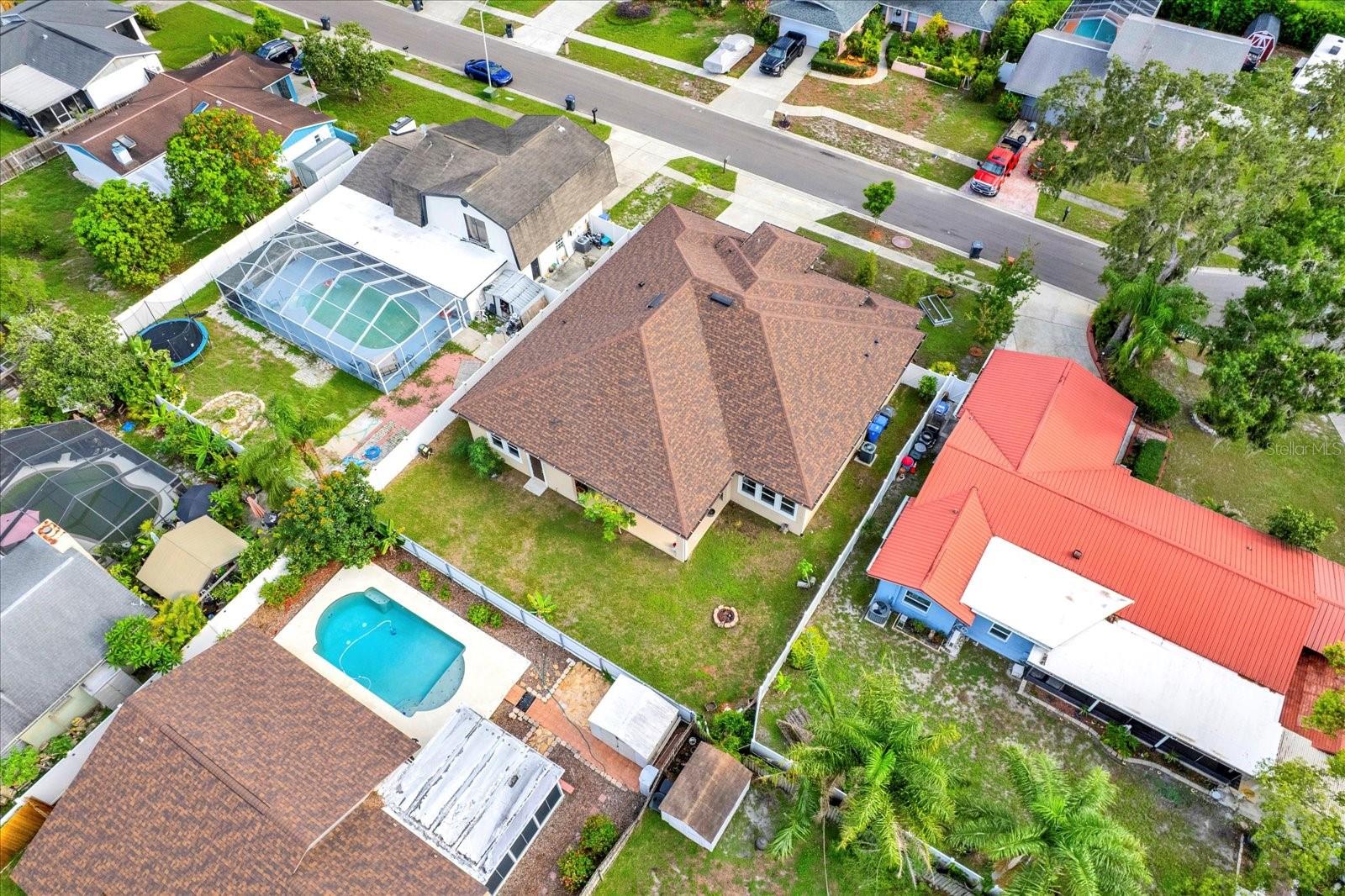 17838 MORNINGHIGH DR