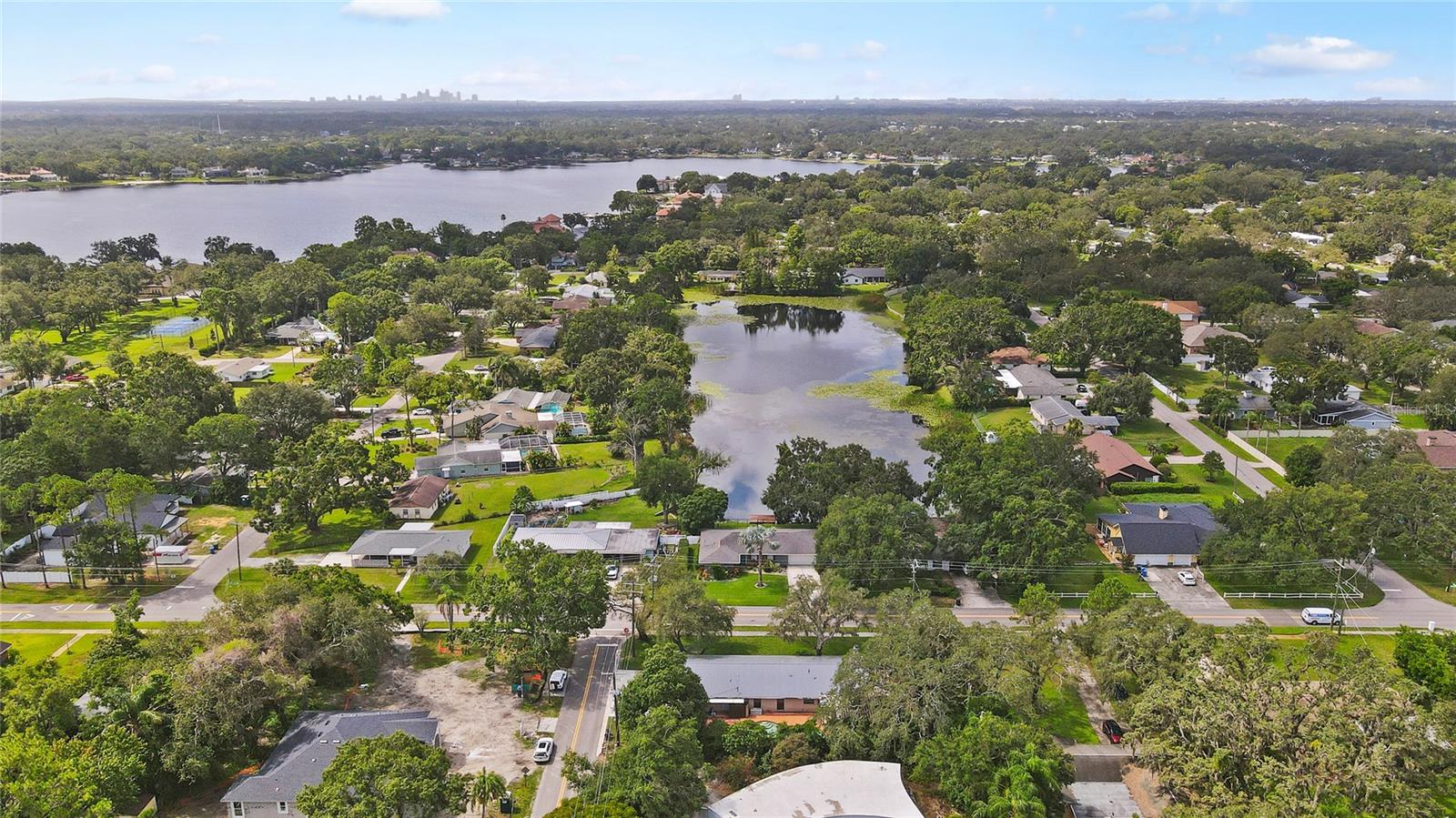 3011 LAKE ELLEN DR