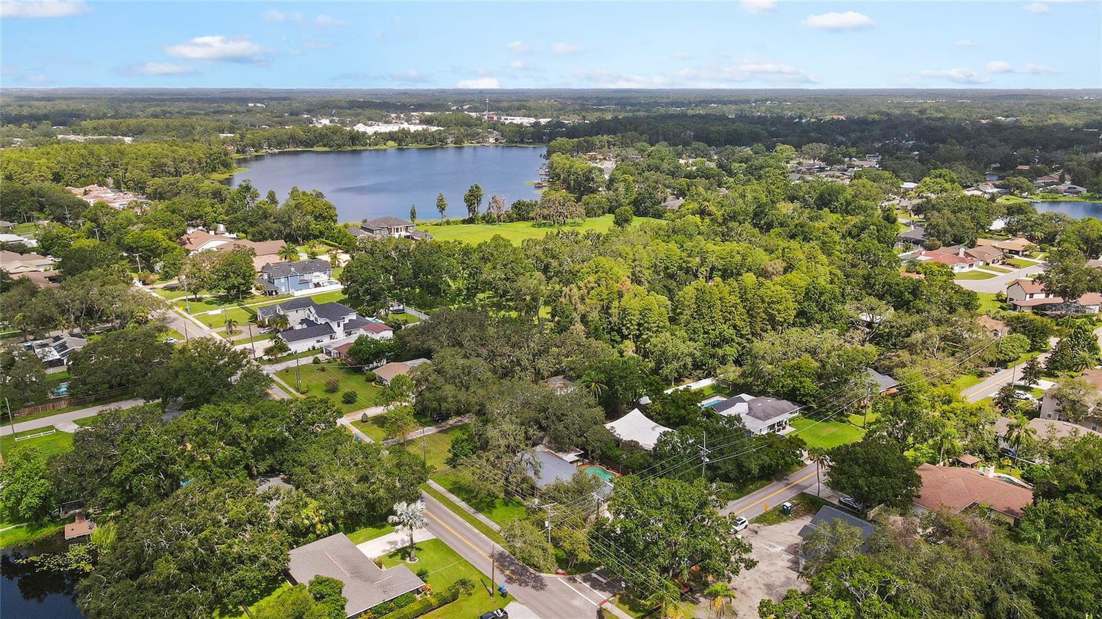3011 LAKE ELLEN DR