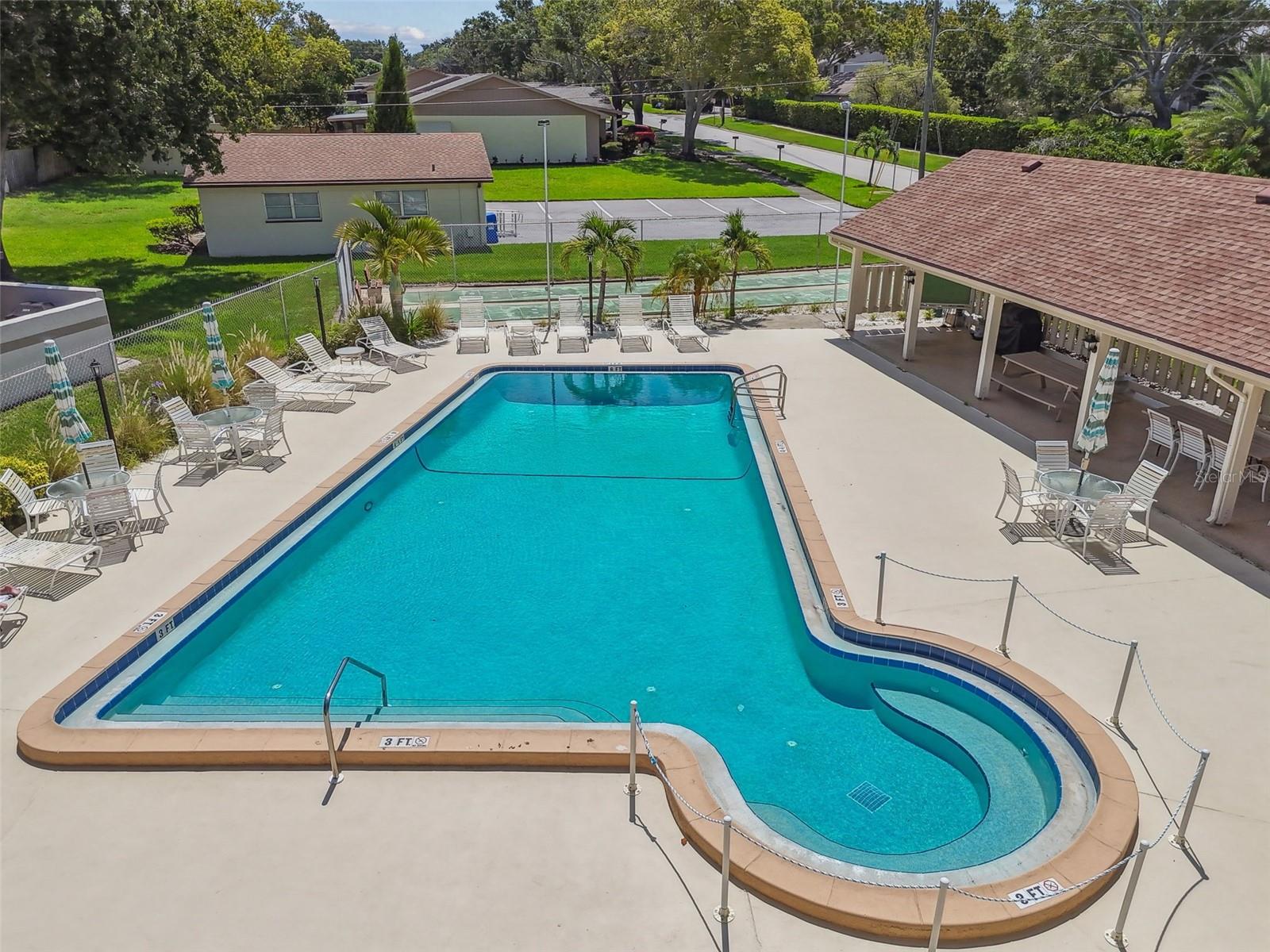 2200 MARSHALL DR