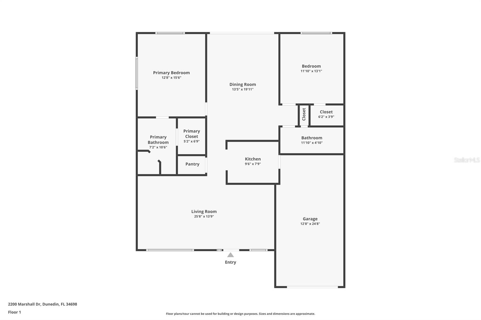 2200 MARSHALL DR