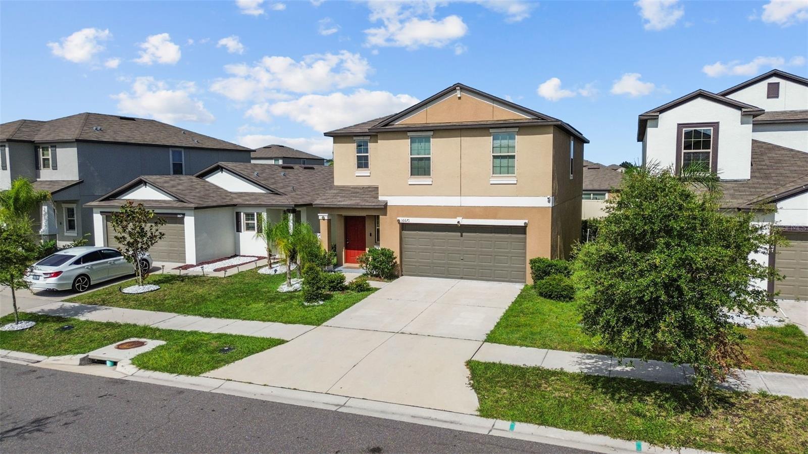 16671 KINGMAN REEF ST