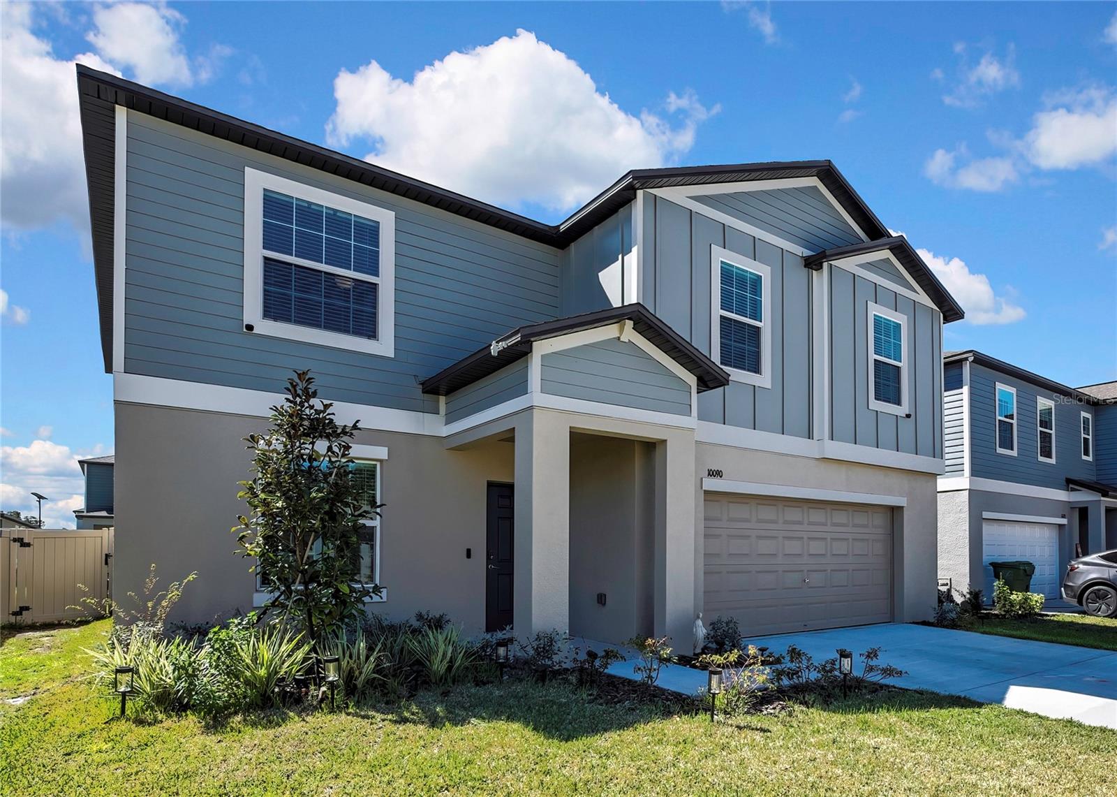 10090 GENTLE RAIN DR