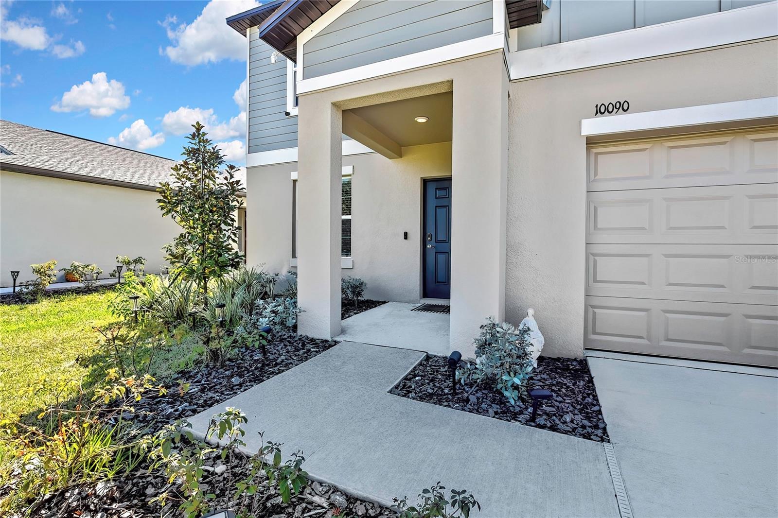 10090 GENTLE RAIN DR
